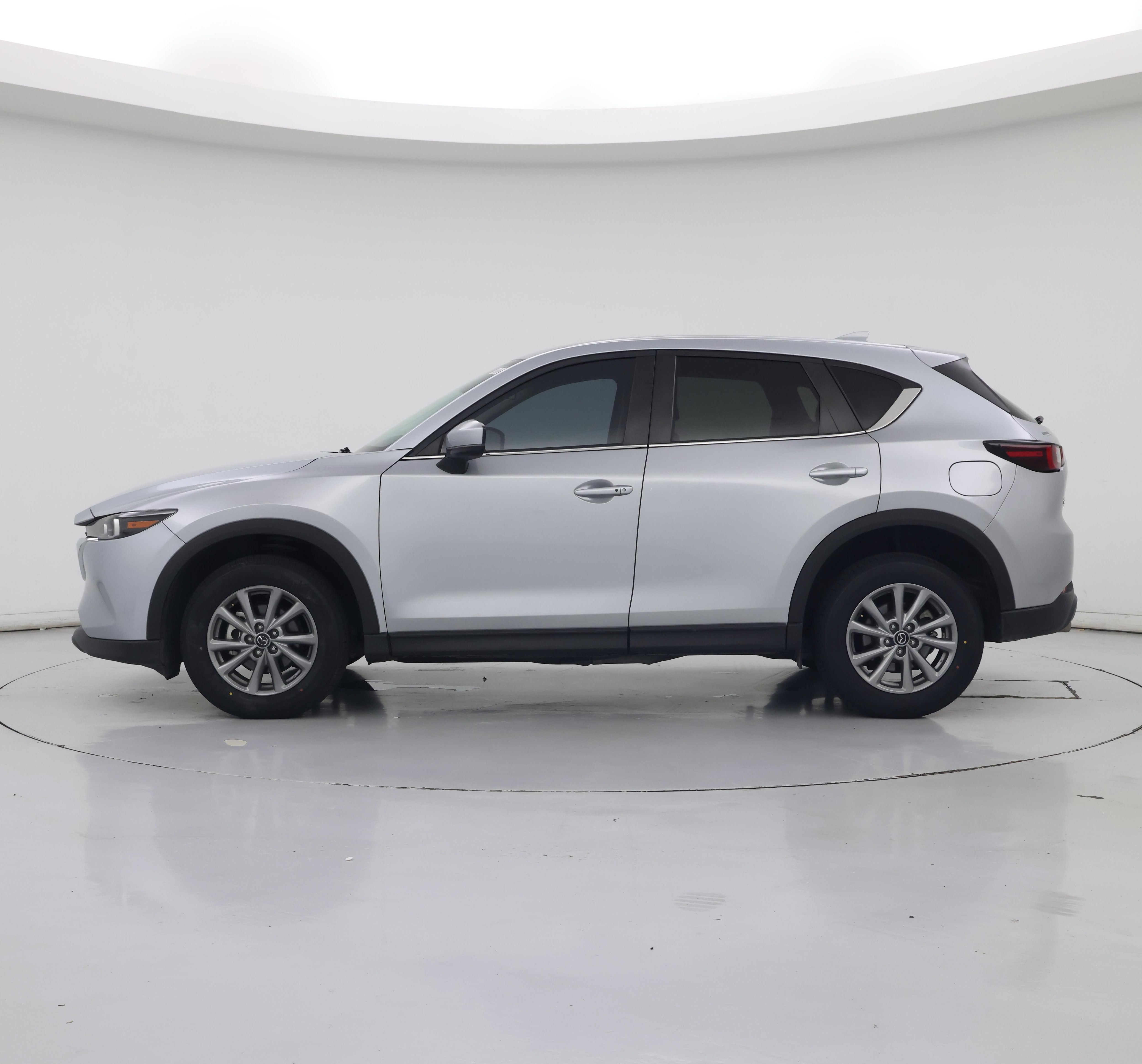 Thumbnail: 2022 Mazda CX-5 - 3