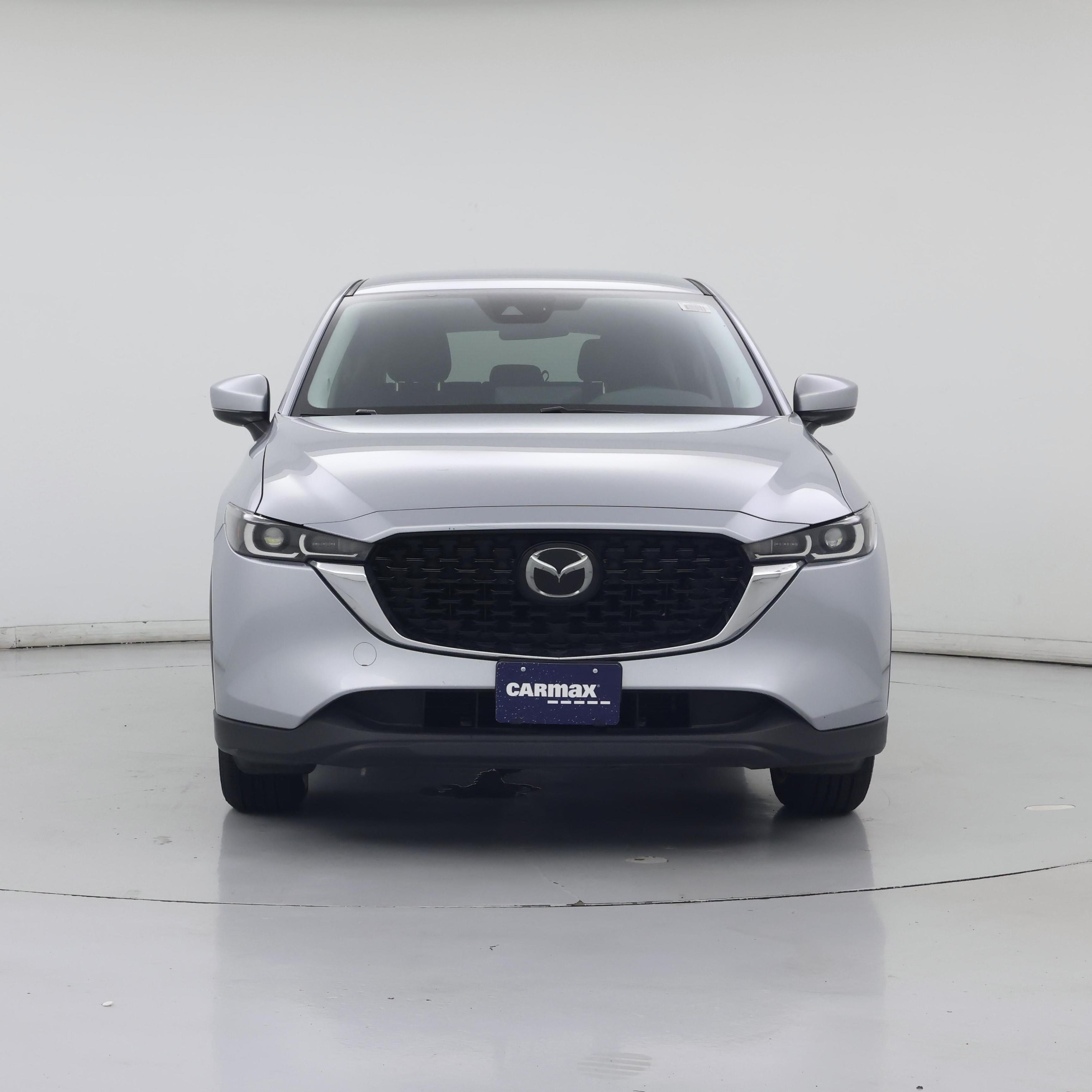 Thumbnail: 2022 Mazda CX-5 - 5