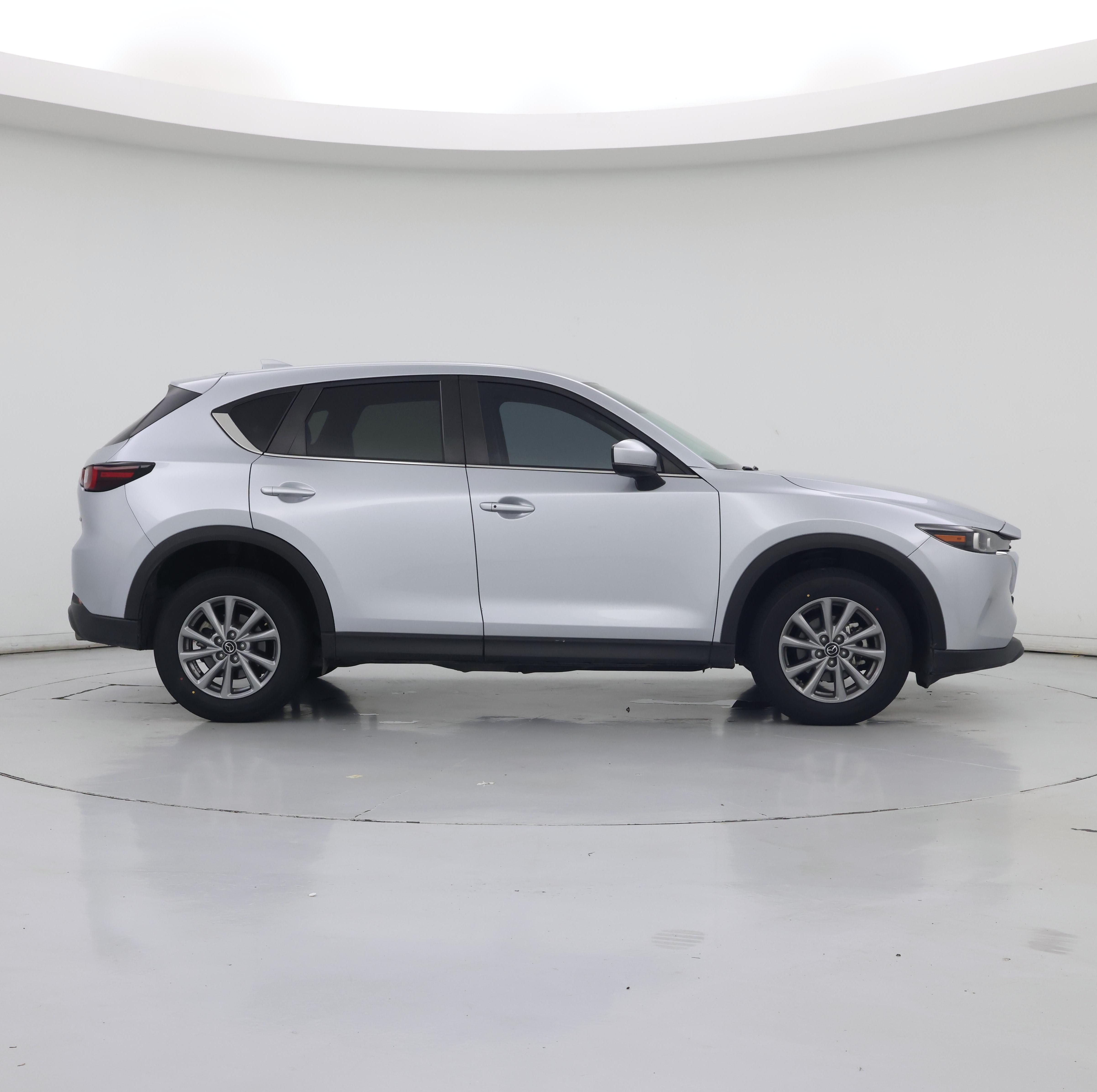 Thumbnail: 2022 Mazda CX-5 - 7