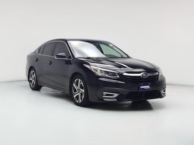 2021 Subaru Legacy Limited
