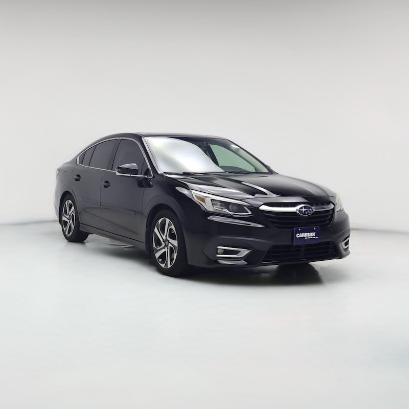 2021 Subaru Legacy Limited
