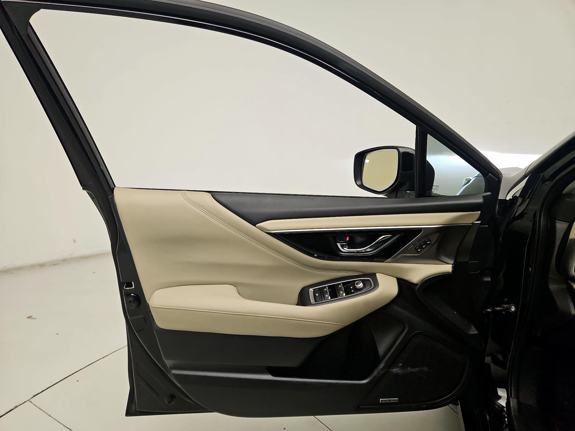 Thumbnail: 2021 Subaru Legacy - 12