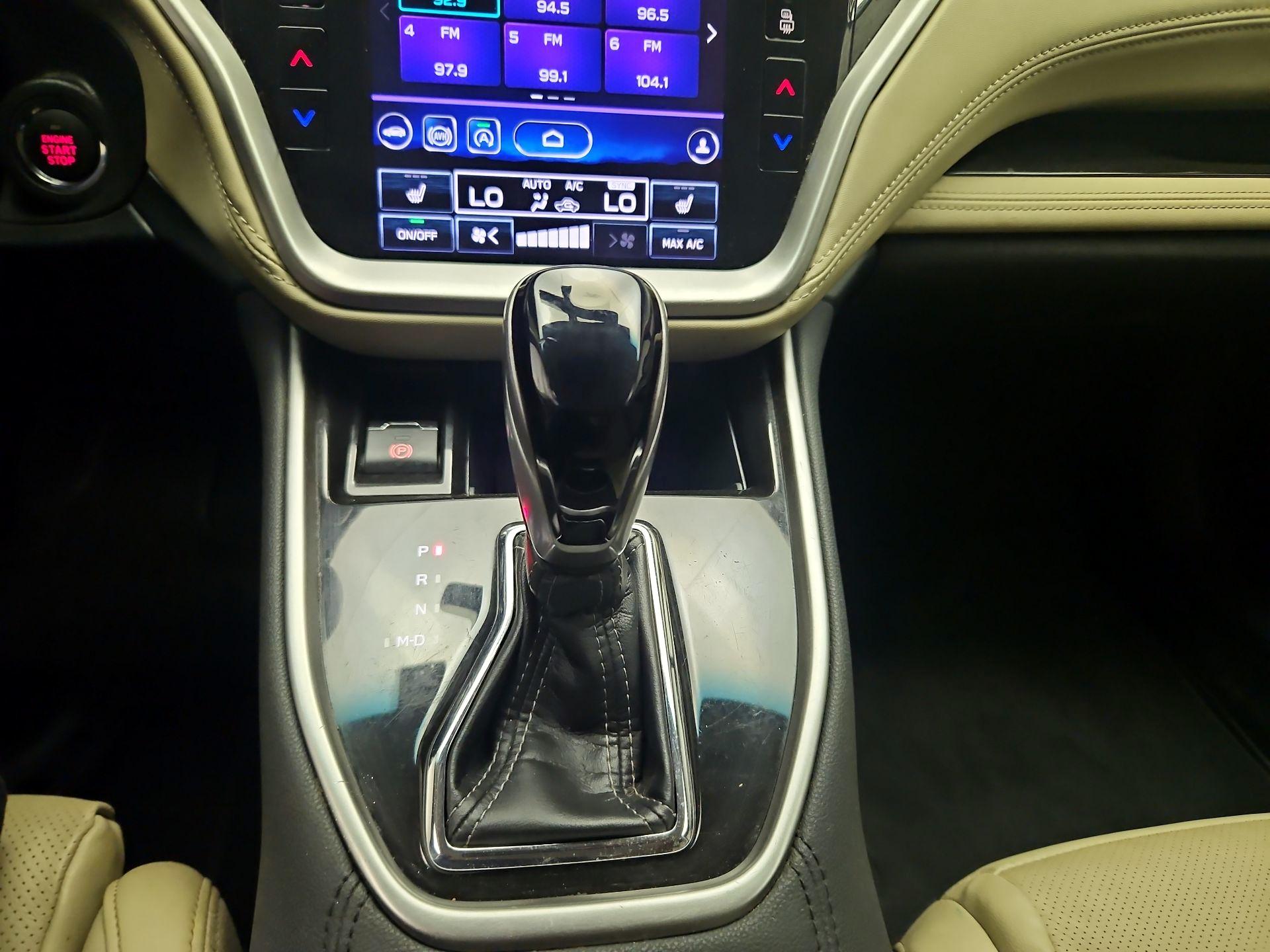 Thumbnail: 2021 Subaru Legacy - 16