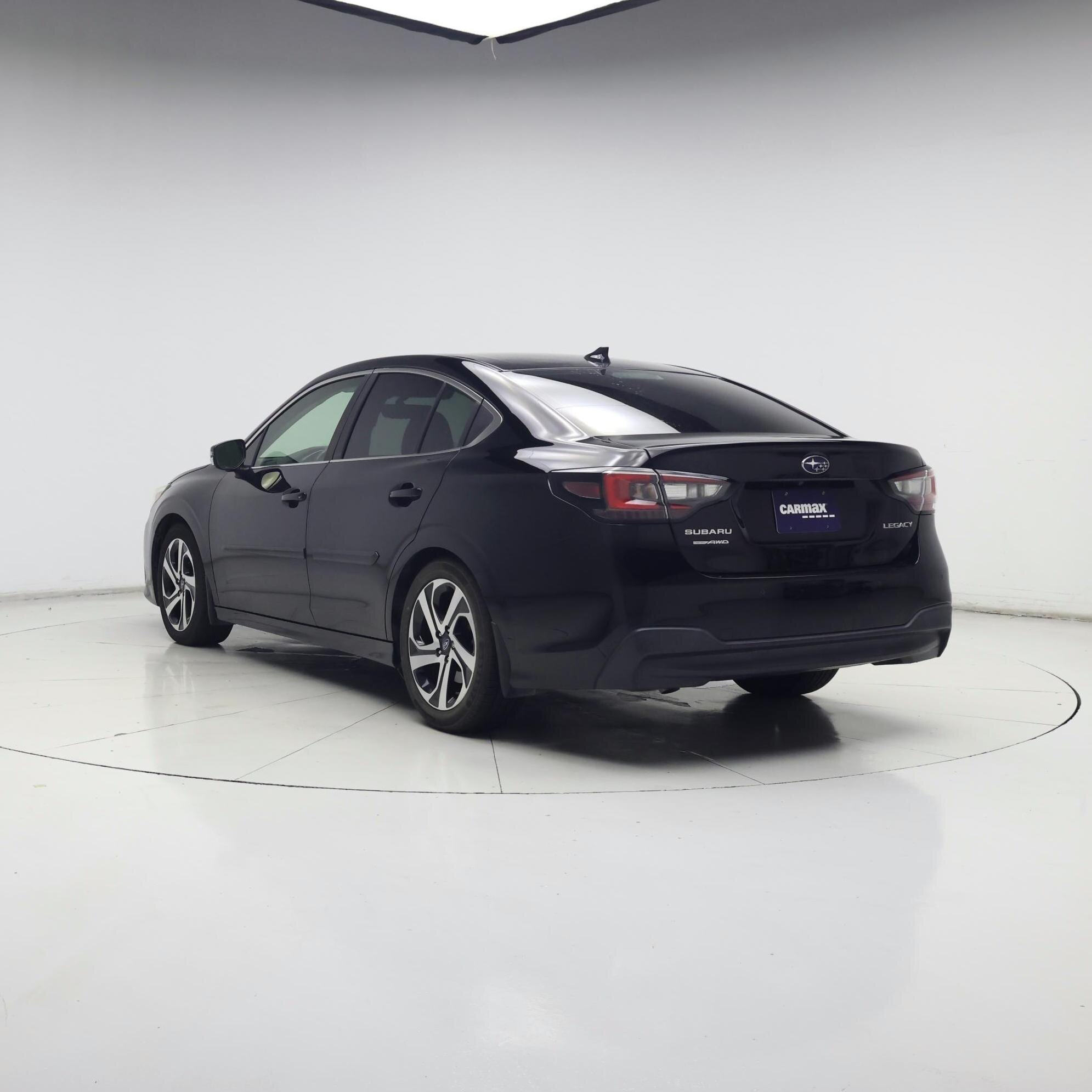Thumbnail: 2021 Subaru Legacy - 2
