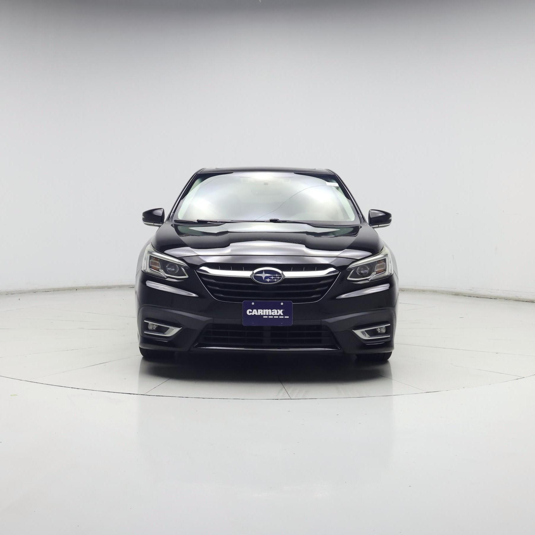 Thumbnail: 2021 Subaru Legacy - 5