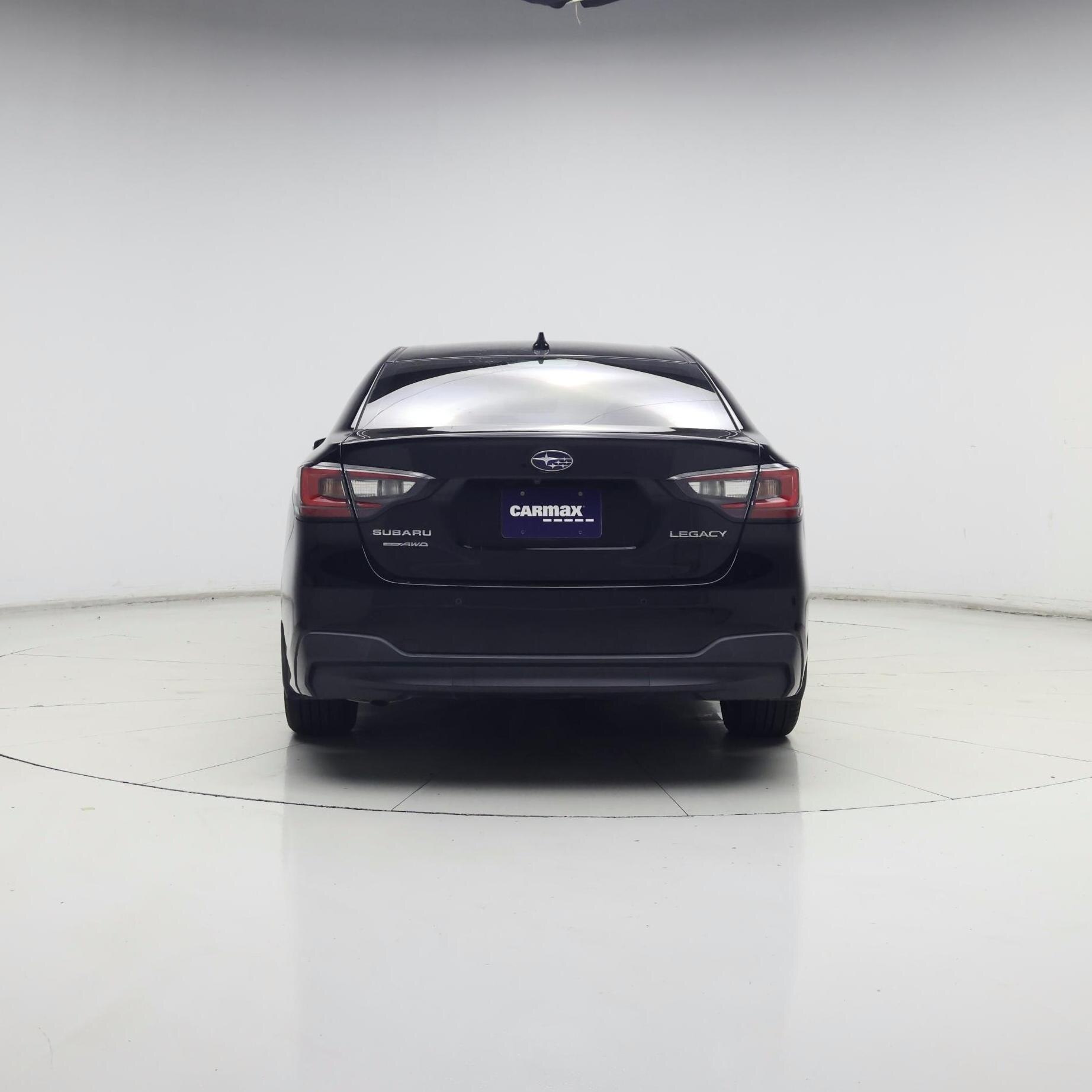 Thumbnail: 2021 Subaru Legacy - 6