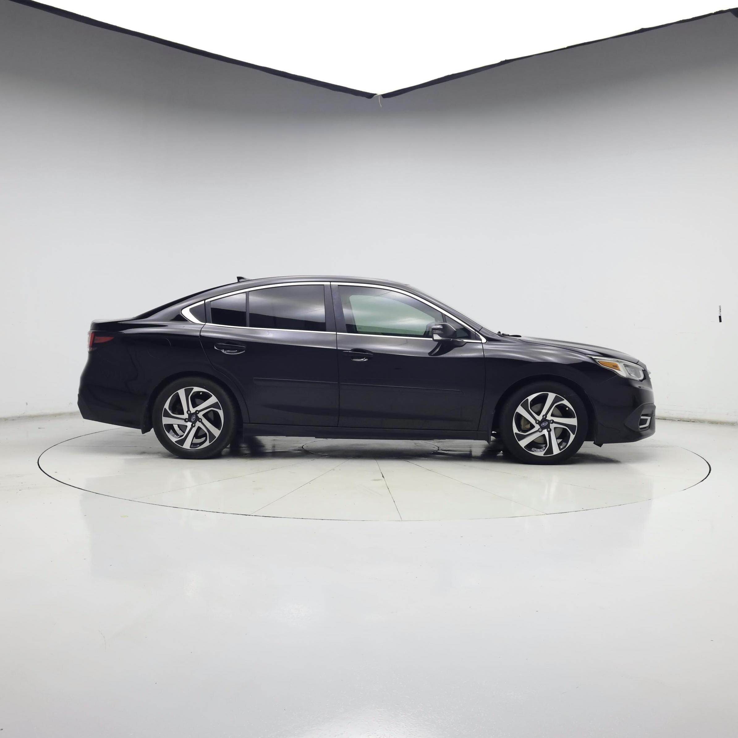 Thumbnail: 2021 Subaru Legacy - 7