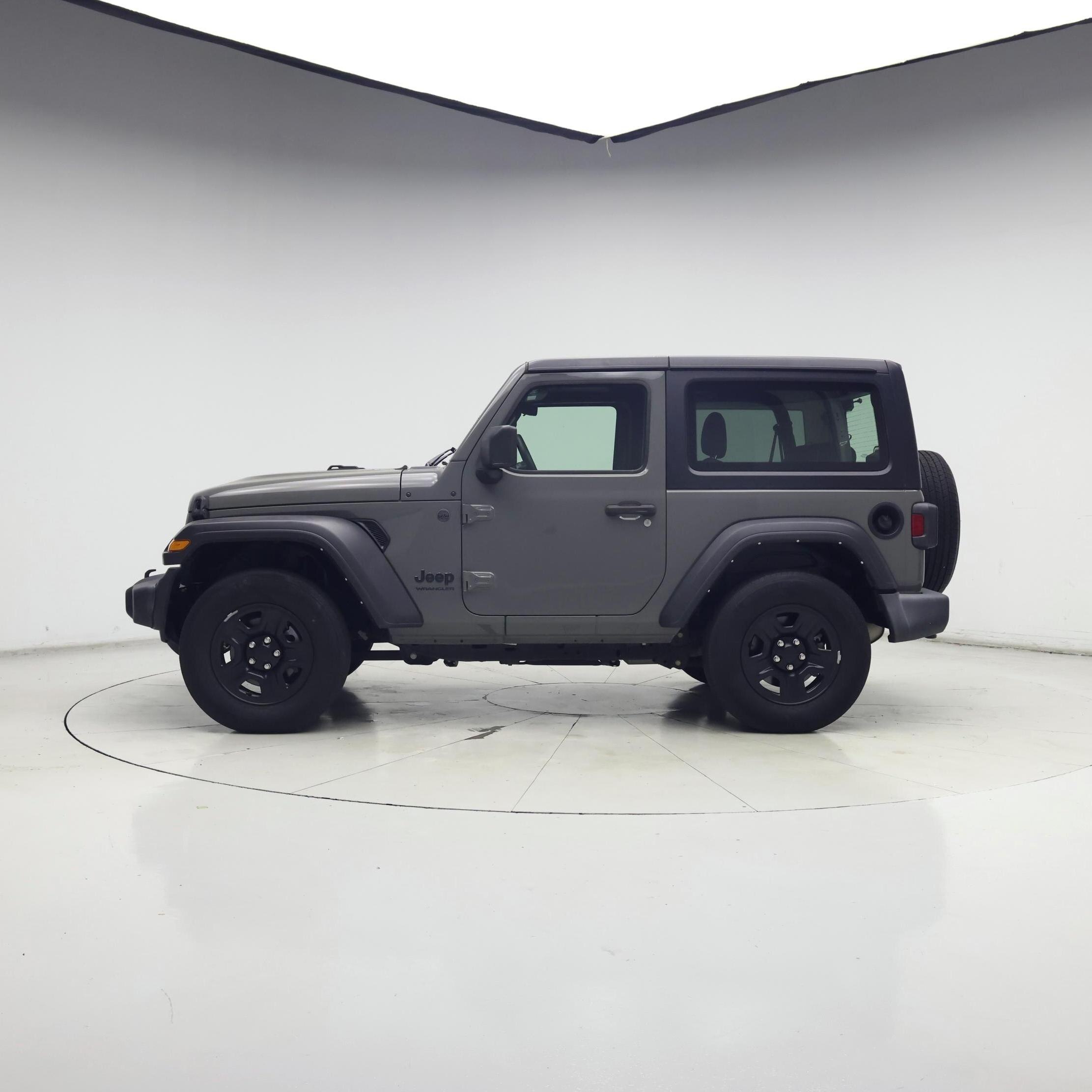 Thumbnail: 2022 Jeep Wrangler - 3