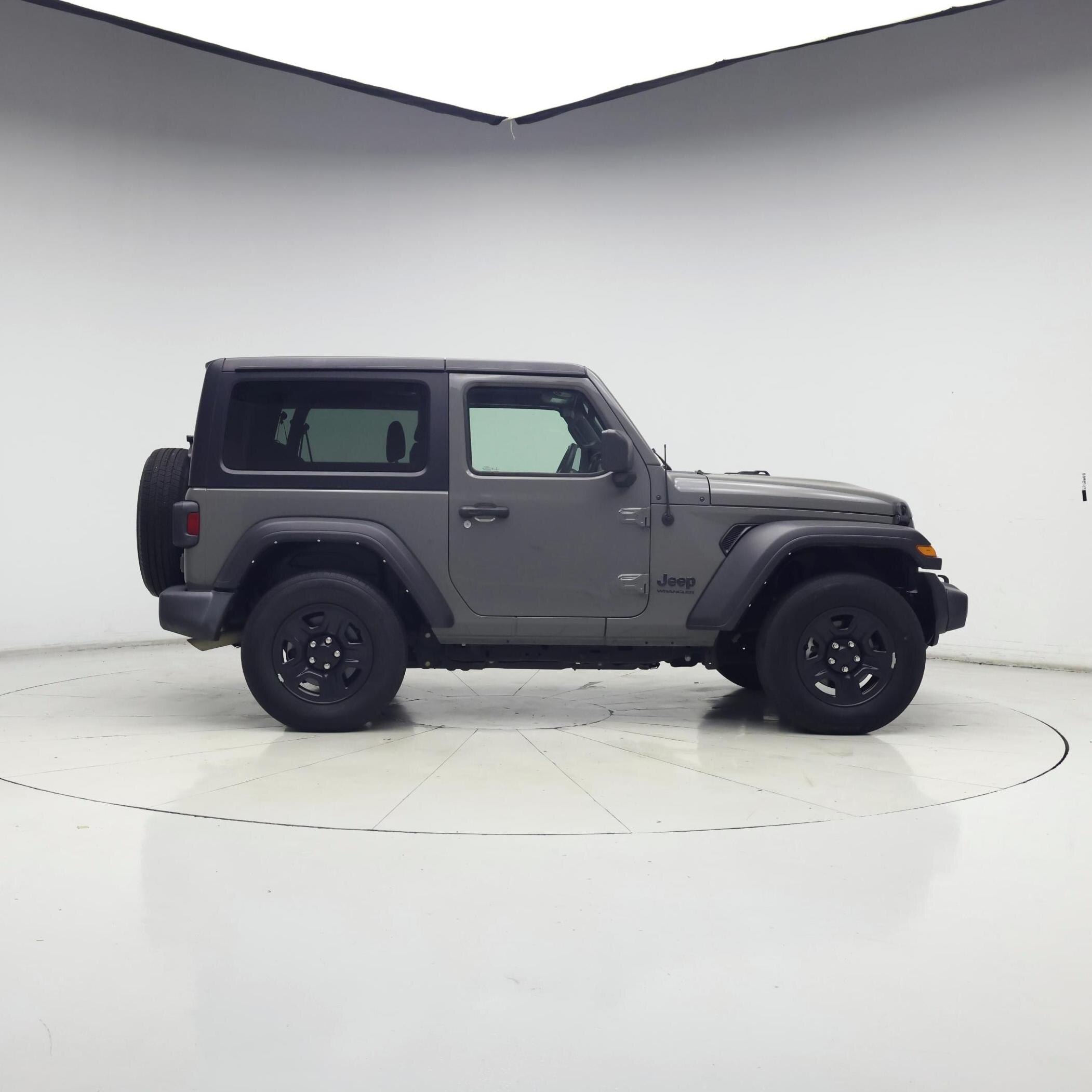Thumbnail: 2022 Jeep Wrangler - 7