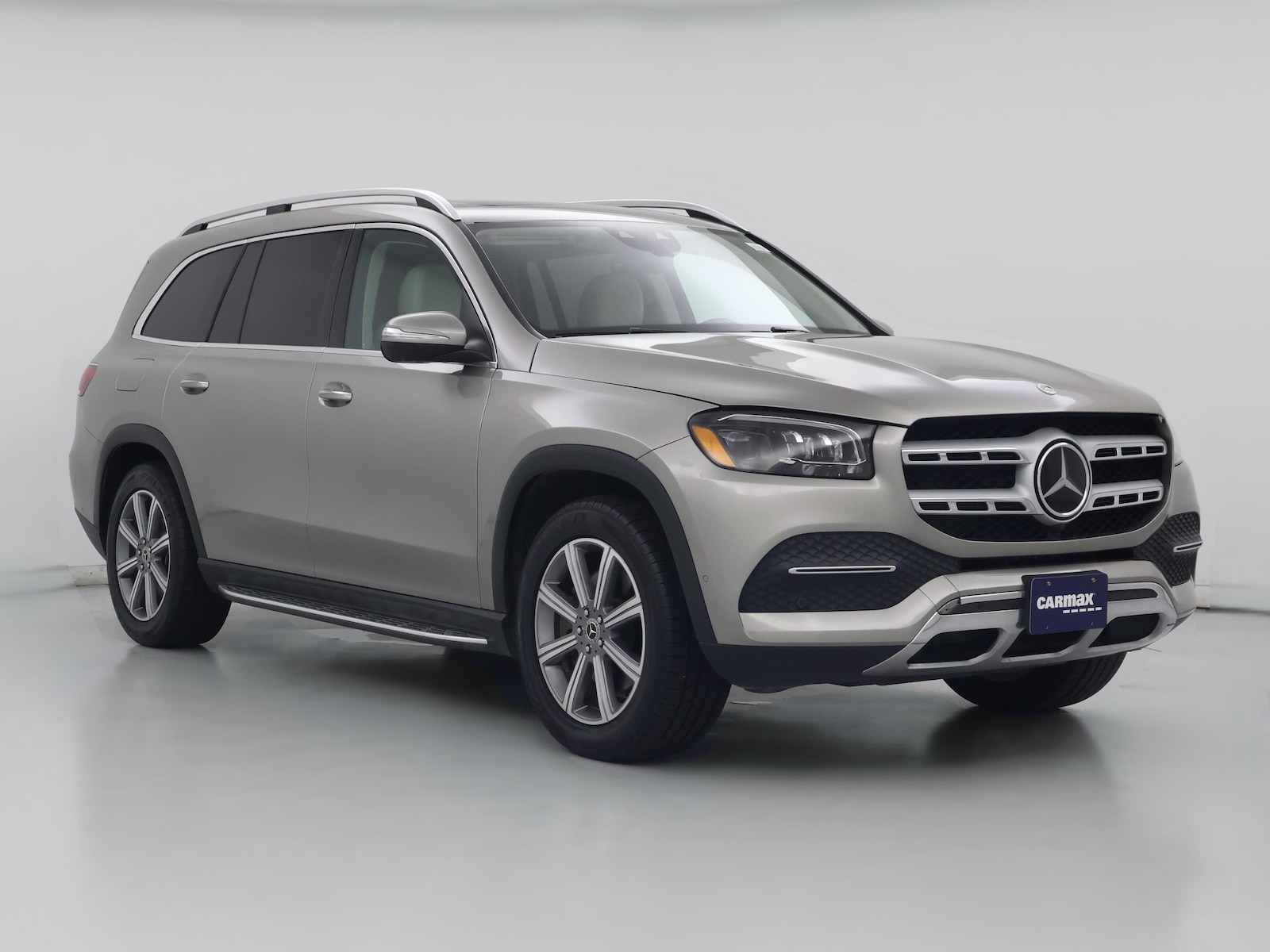 2022 Mercedes-Benz GLS