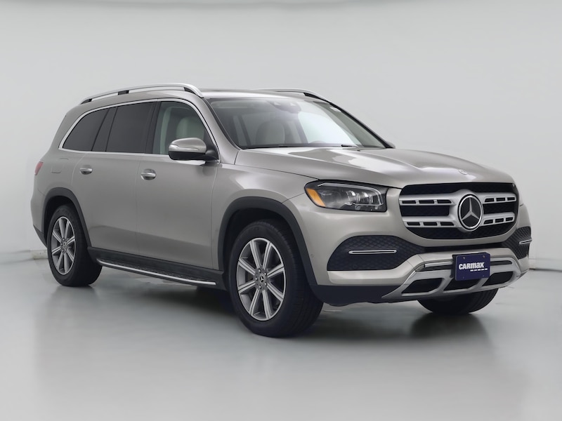 2022 Mercedes-Benz GLS 450 -
                  Shreveport, LA