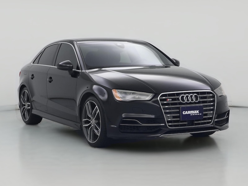 2015 Audi S3 Prestige -
                  Irving, TX