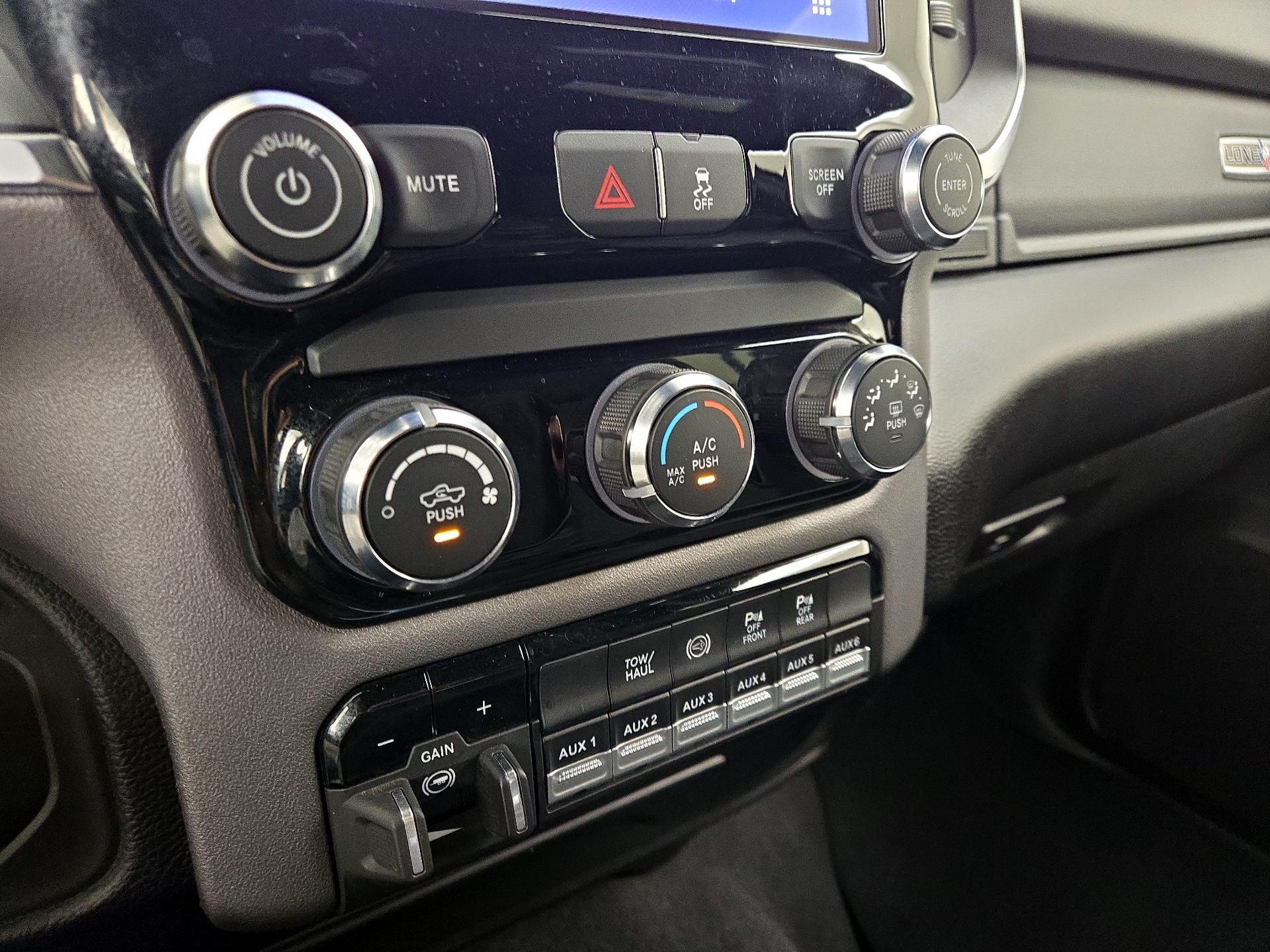 Thumbnail: 2025 RAM 3500 - 16