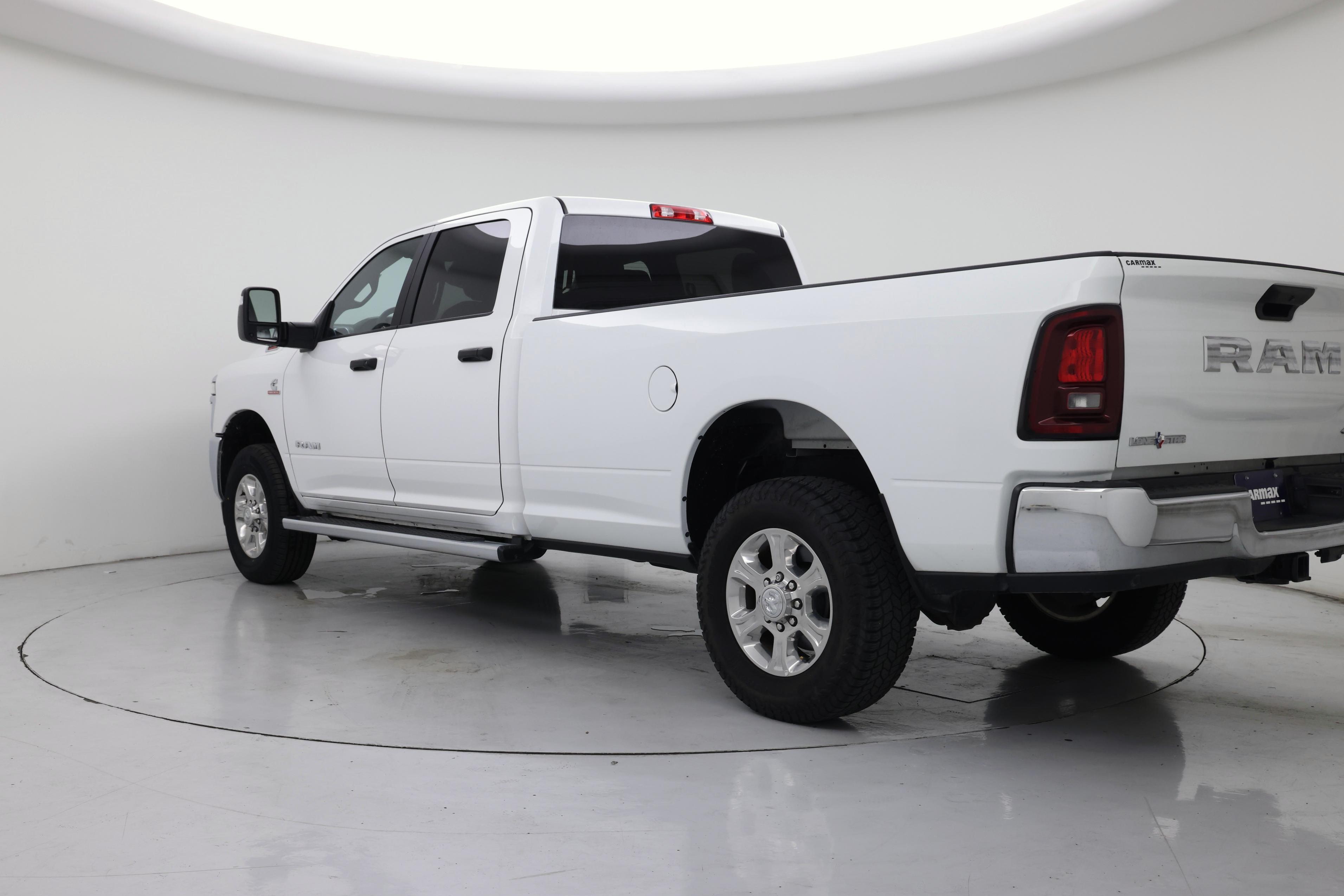 Thumbnail: 2025 RAM 3500 - 2