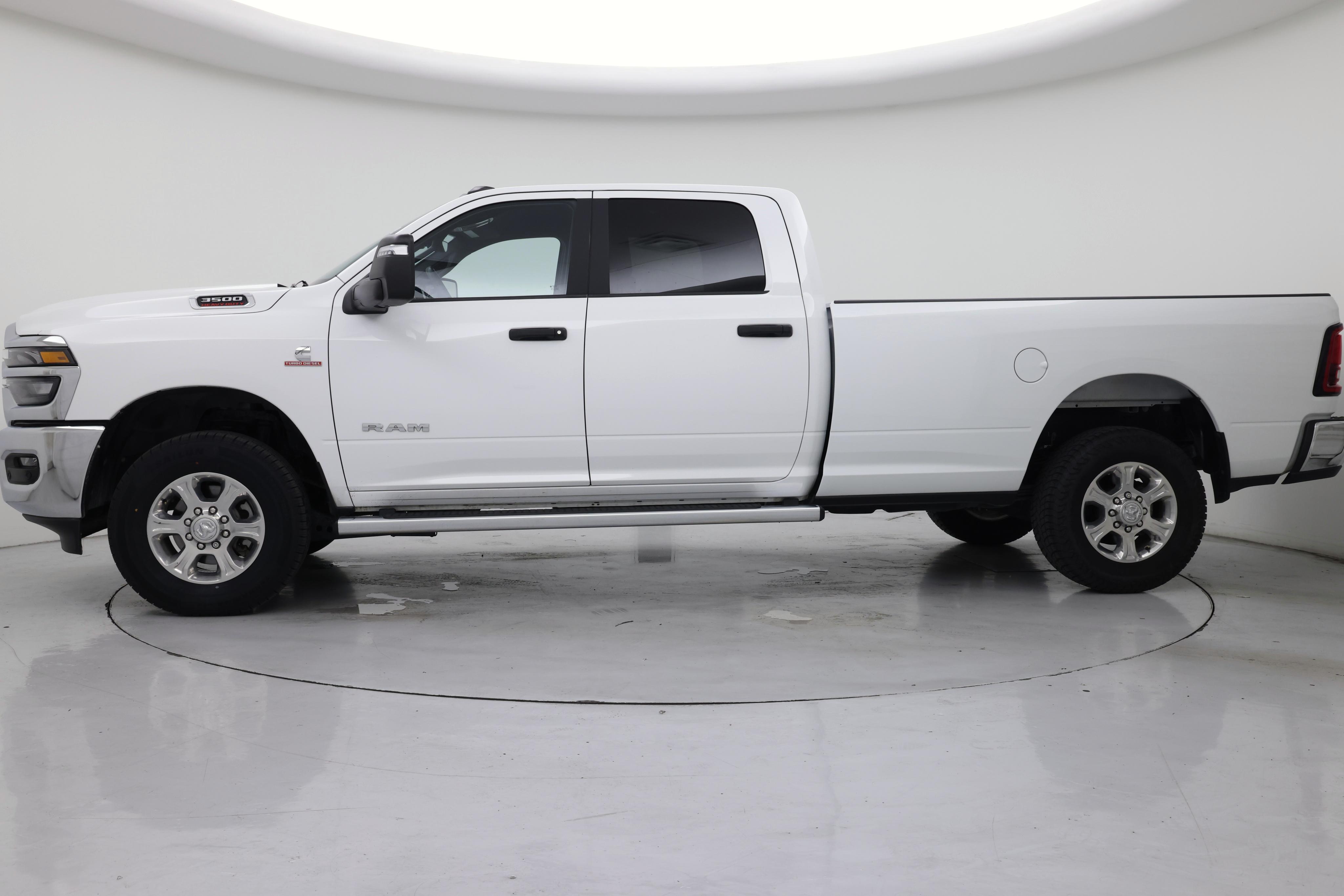 Thumbnail: 2025 RAM 3500 - 3