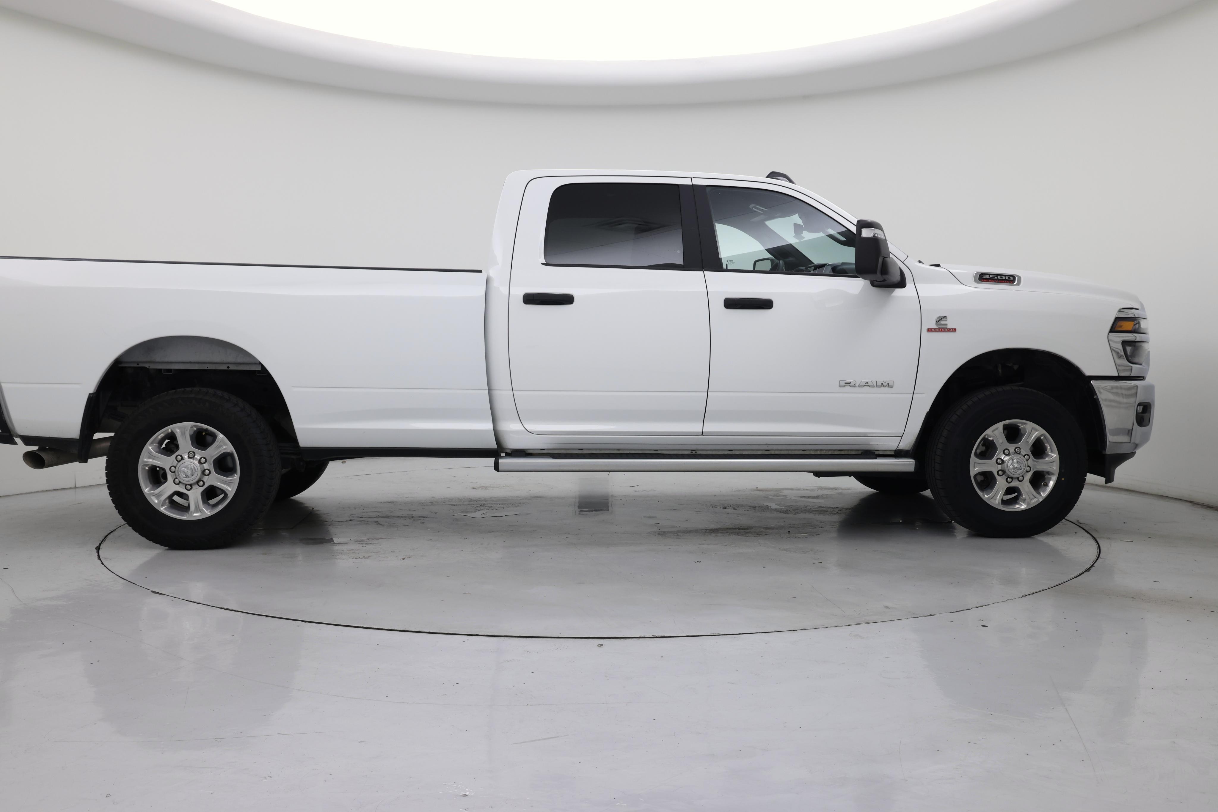 Thumbnail: 2025 RAM 3500 - 7