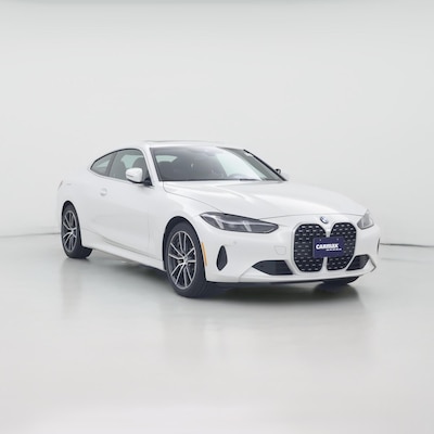 2026 BMW 430 I xDrive