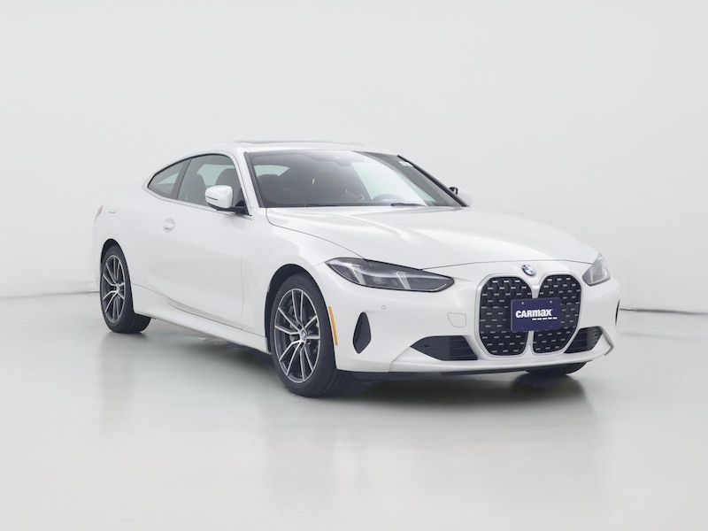 2026 BMW 430 I xDrive