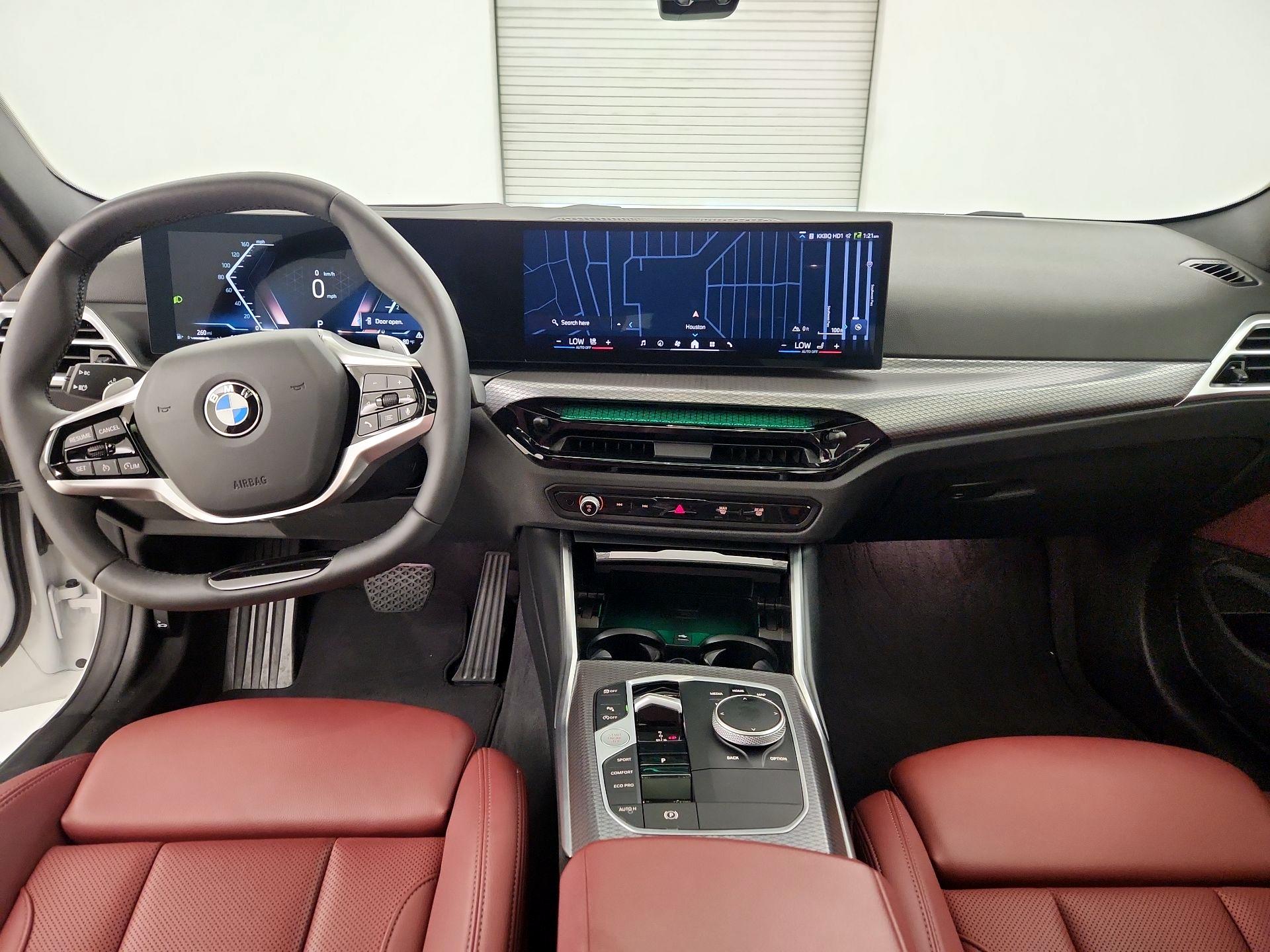 Thumbnail: 2026 BMW 4 Series - 9