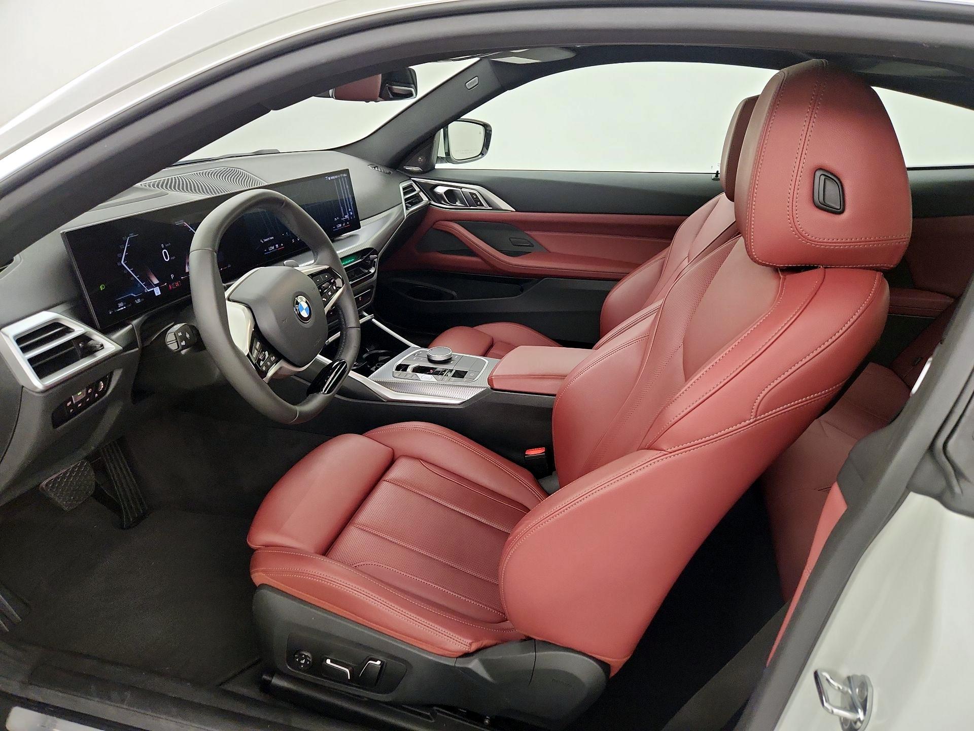 Thumbnail: 2026 BMW 4 Series - 11