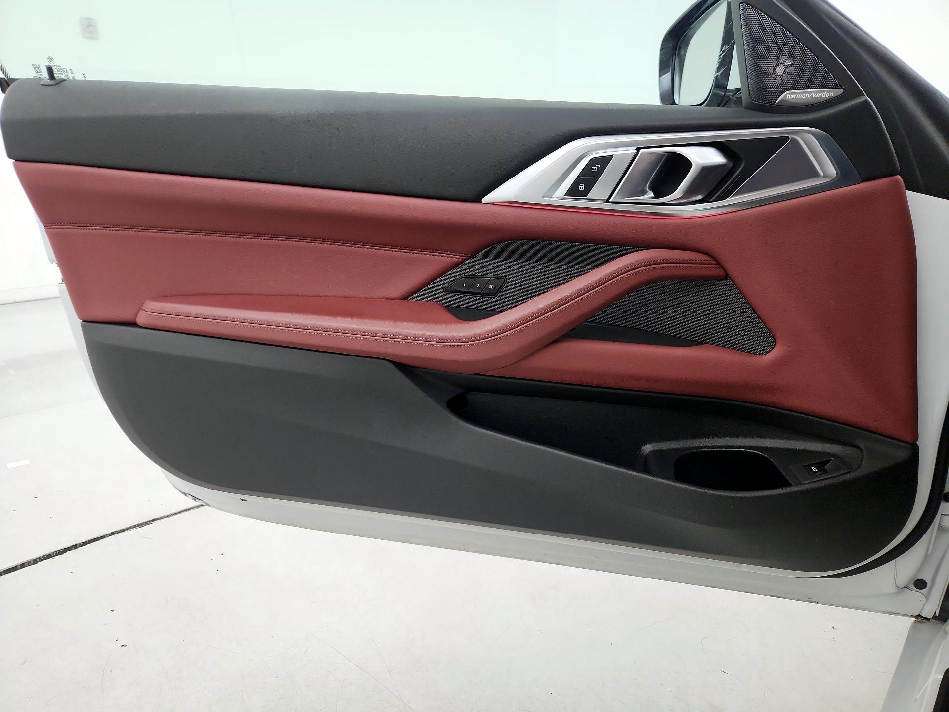 Thumbnail: 2026 BMW 4 Series - 12