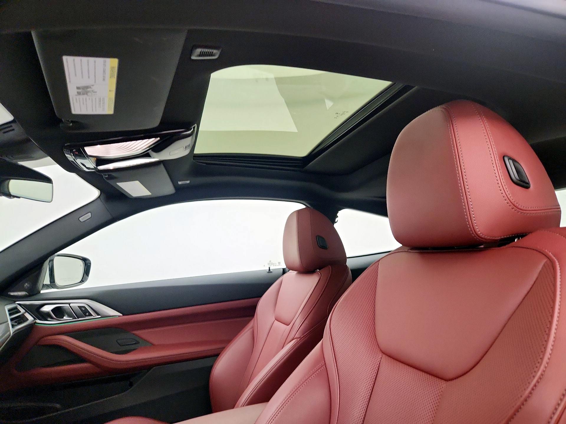 Thumbnail: 2026 BMW 4 Series - 20