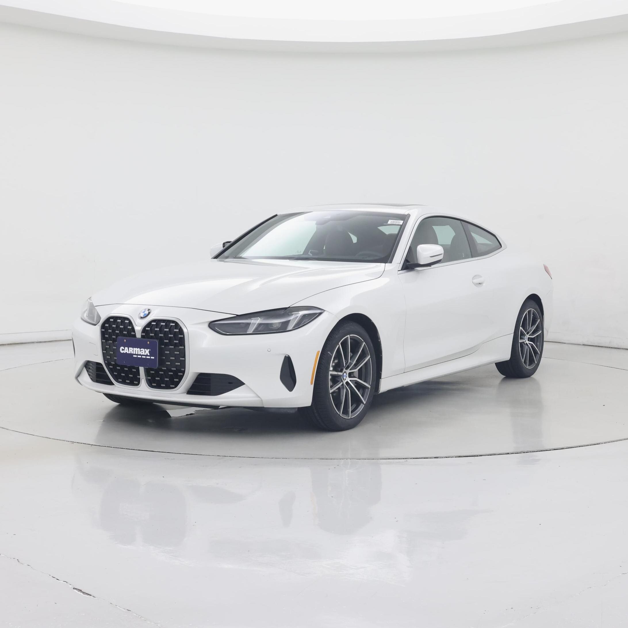 Thumbnail: 2026 BMW 4 Series - 4