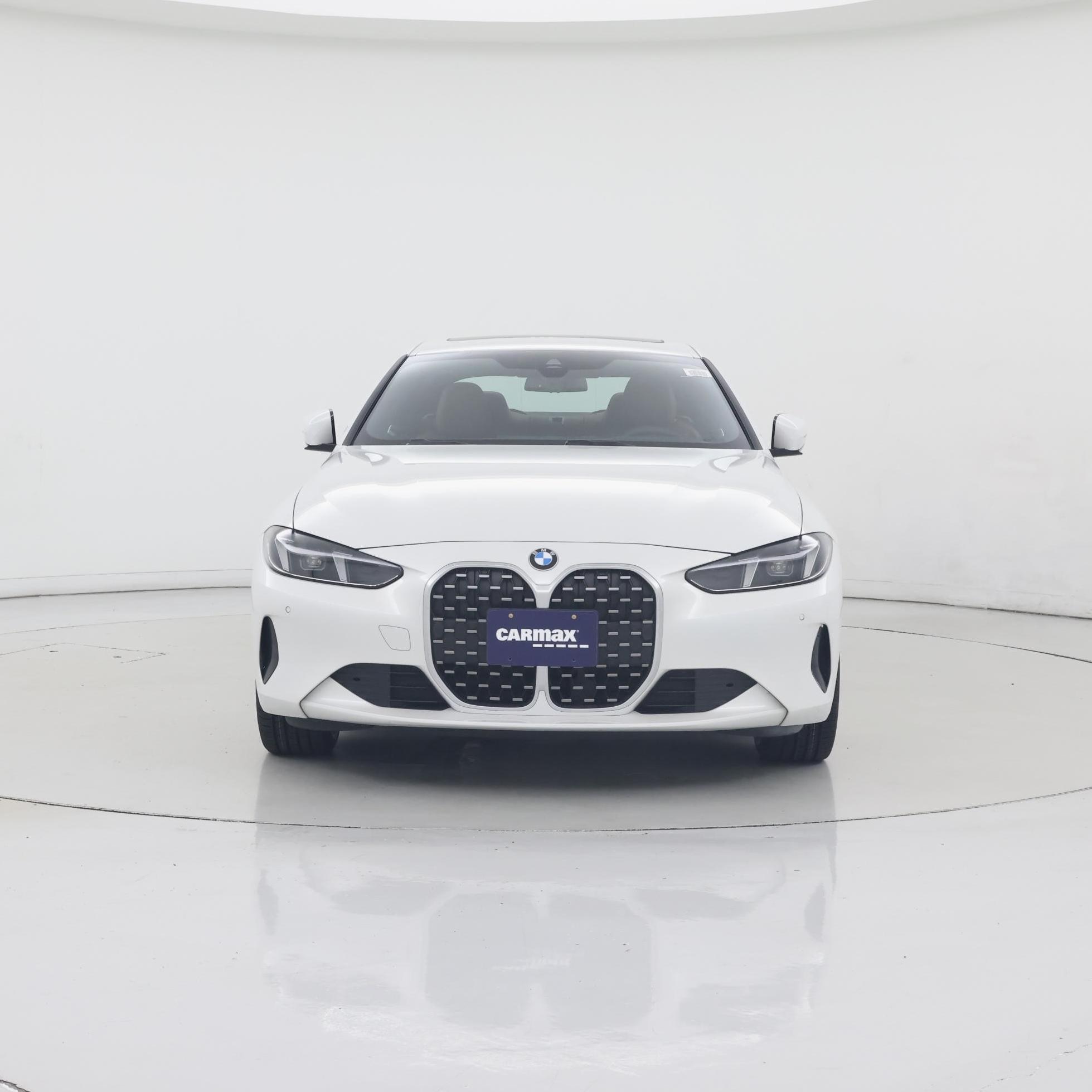Thumbnail: 2026 BMW 4 Series - 5