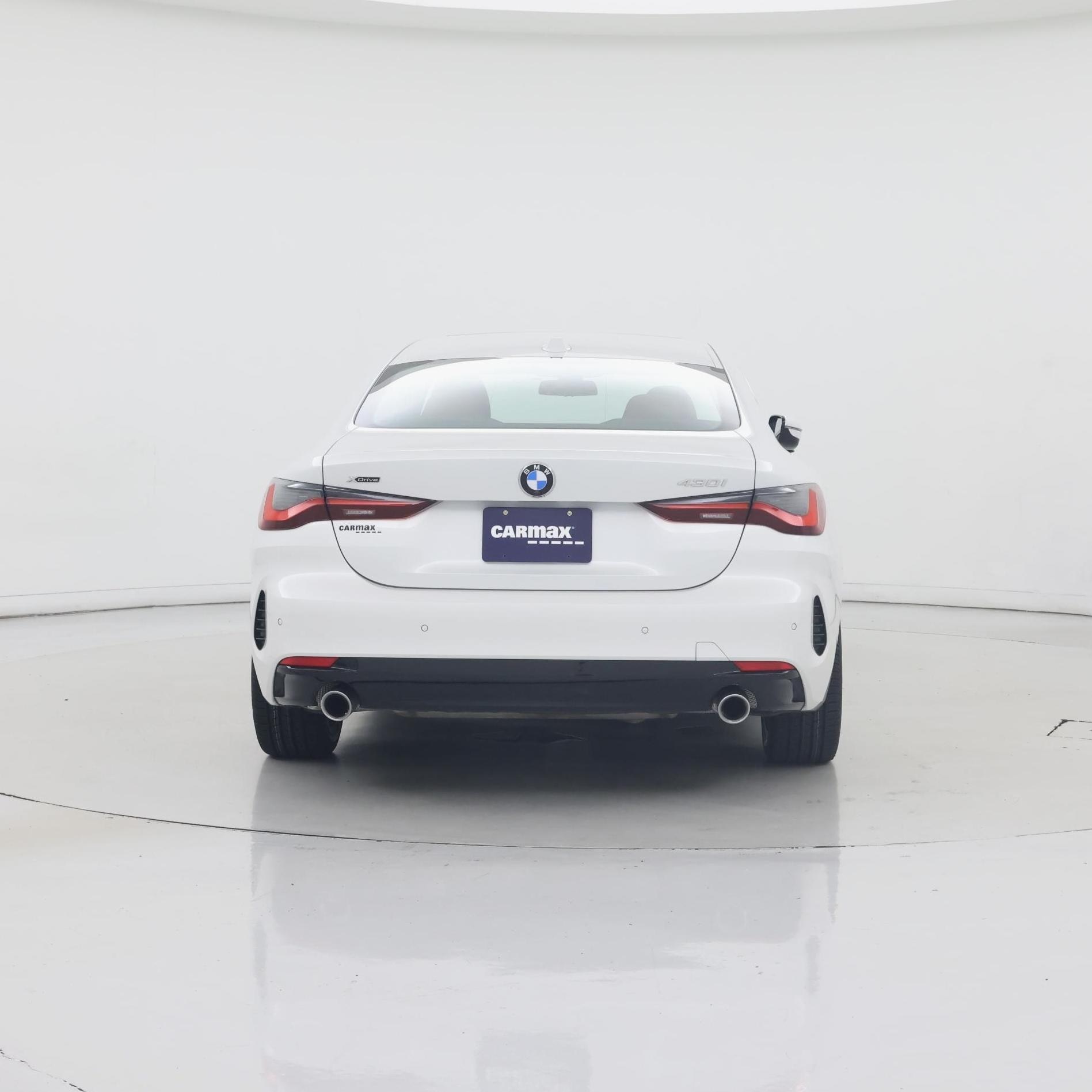 Thumbnail: 2026 BMW 4 Series - 6