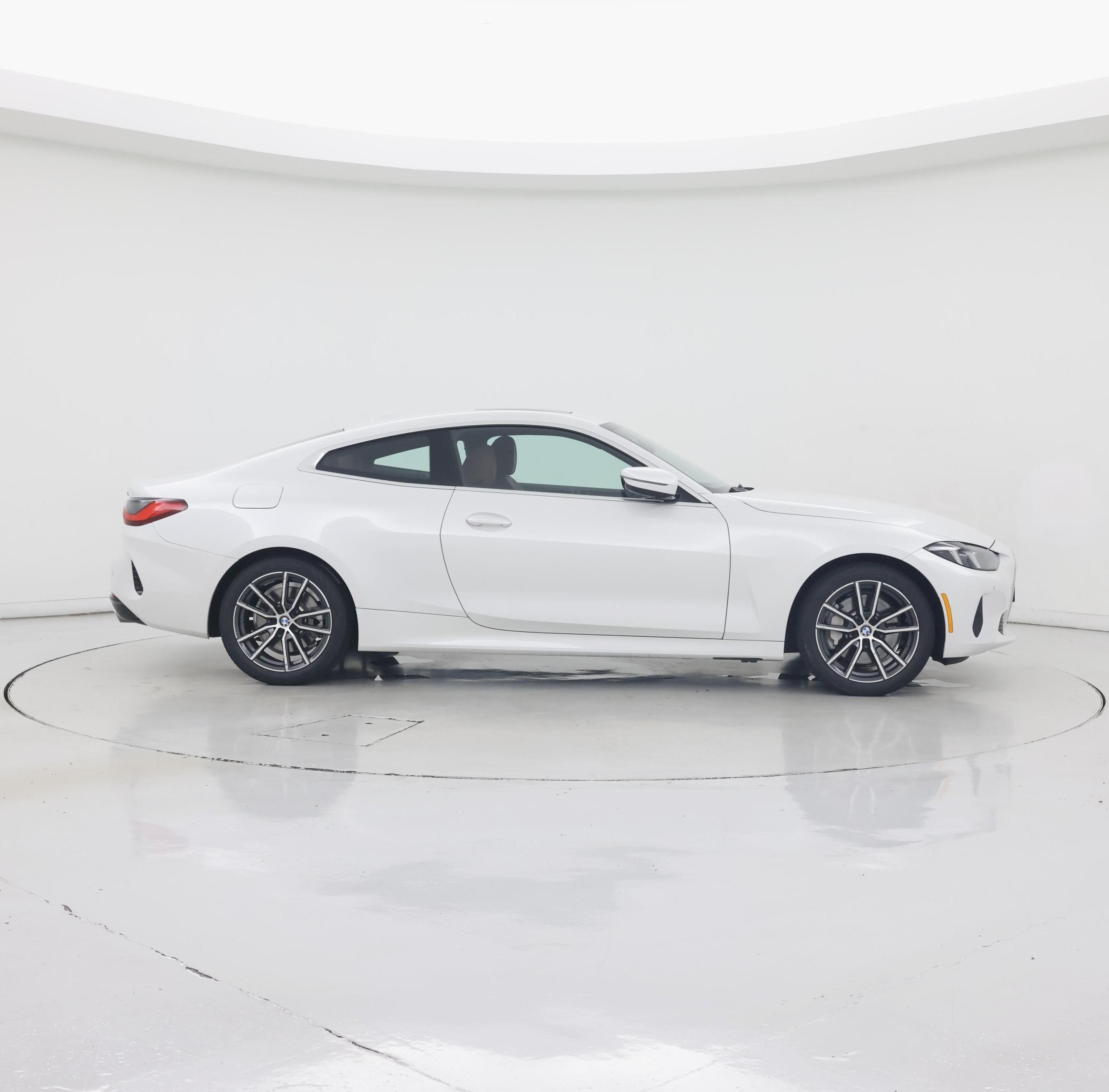 Thumbnail: 2026 BMW 4 Series - 7