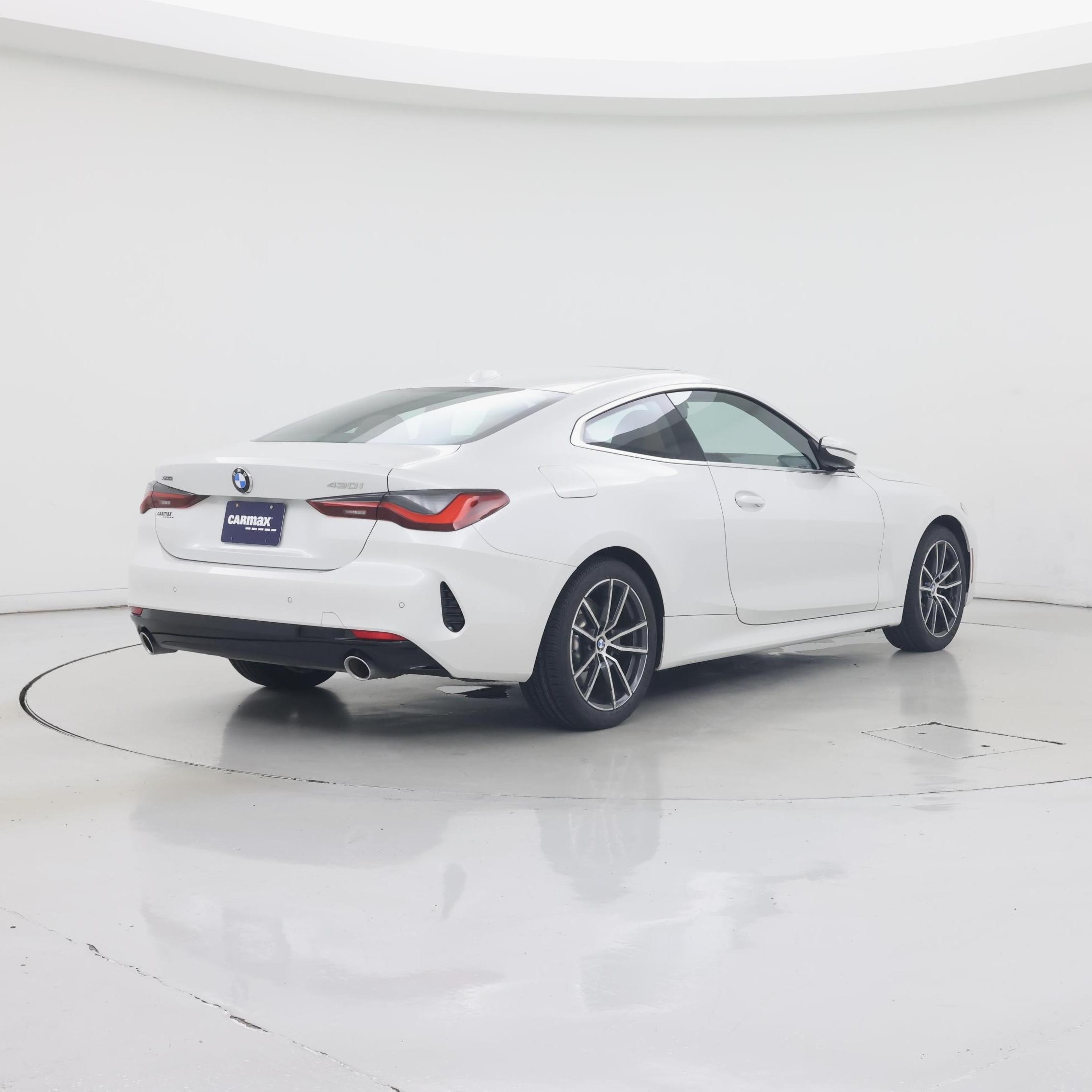 Thumbnail: 2026 BMW 4 Series - 8