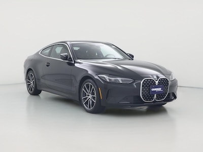 2026 BMW 430 I xDrive