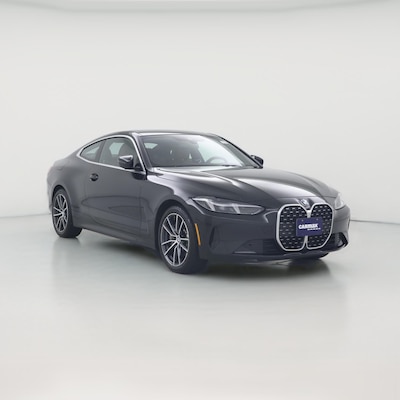 2026 BMW 430 I xDrive