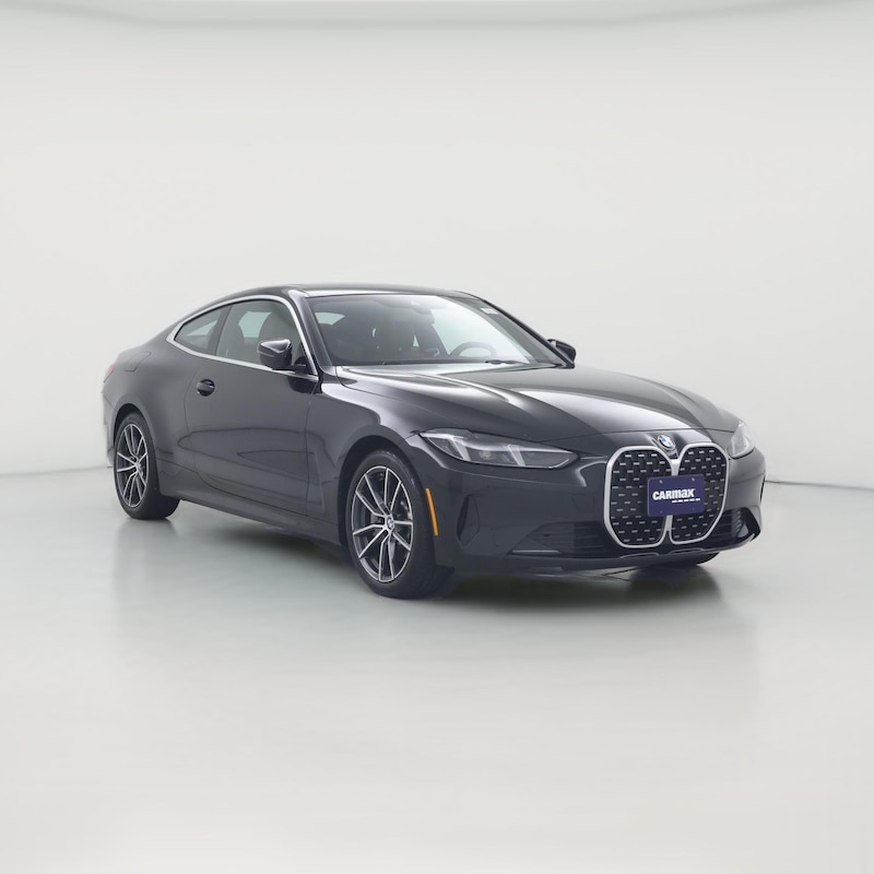 2026 BMW 430 I xDrive