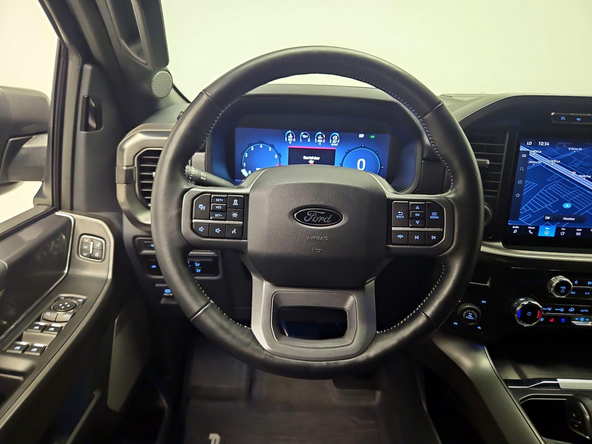 Thumbnail: 2024 Ford F-150 - 10