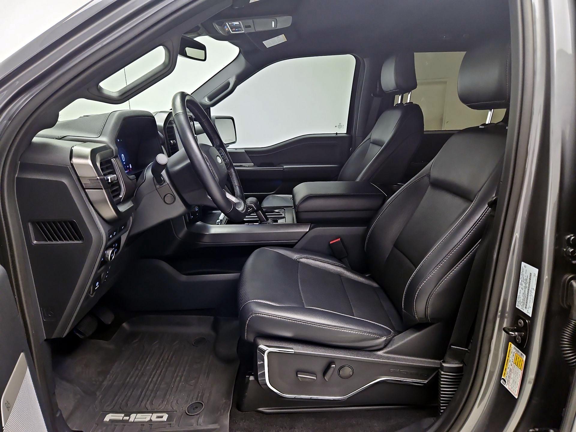 Thumbnail: 2024 Ford F-150 - 11