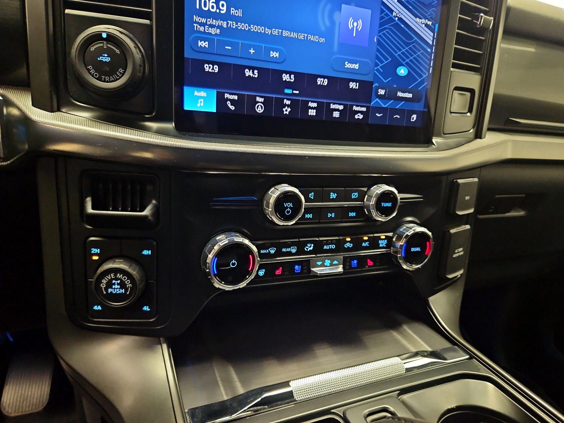Thumbnail: 2024 Ford F-150 - 16