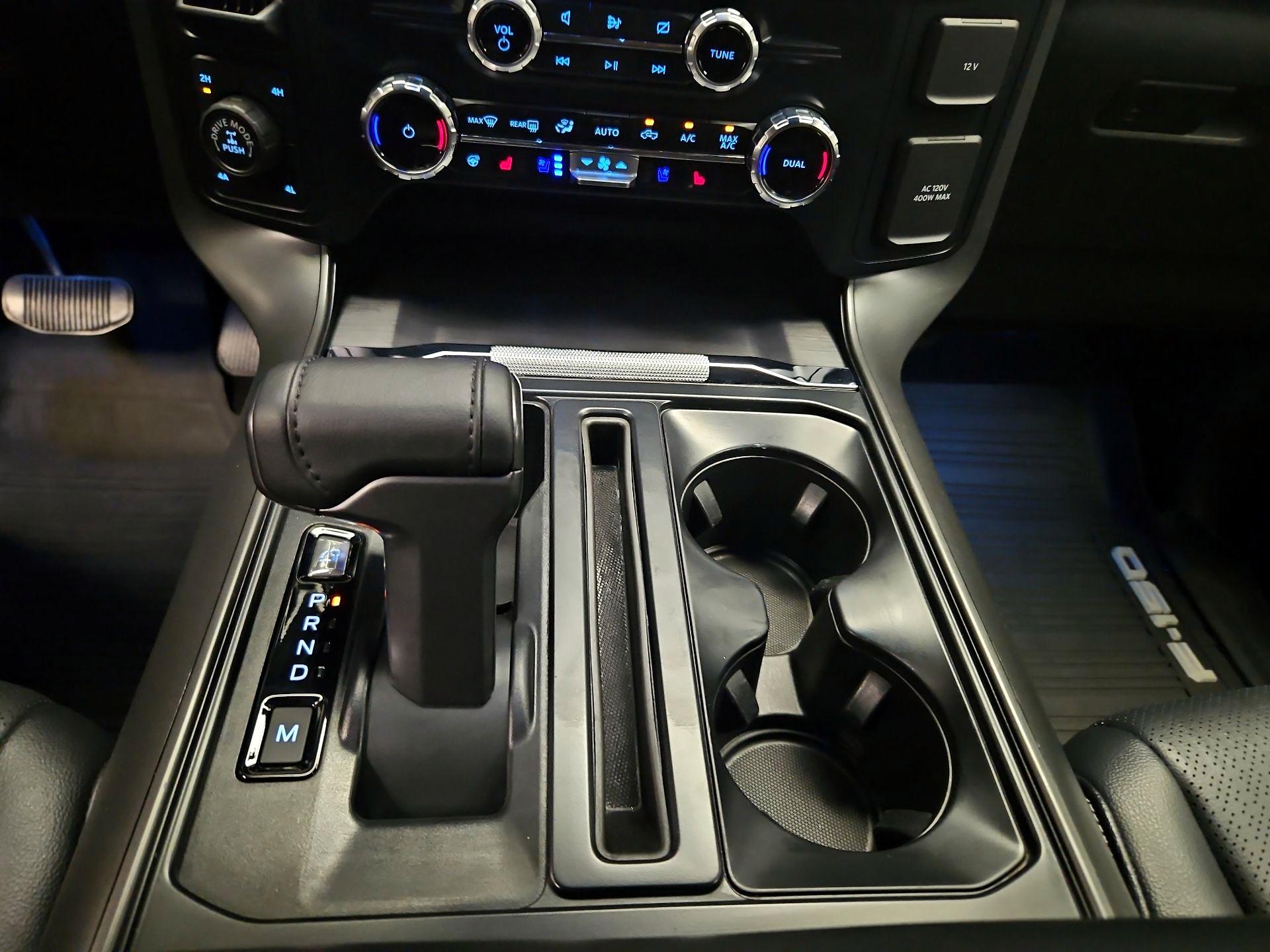 Thumbnail: 2024 Ford F-150 - 17
