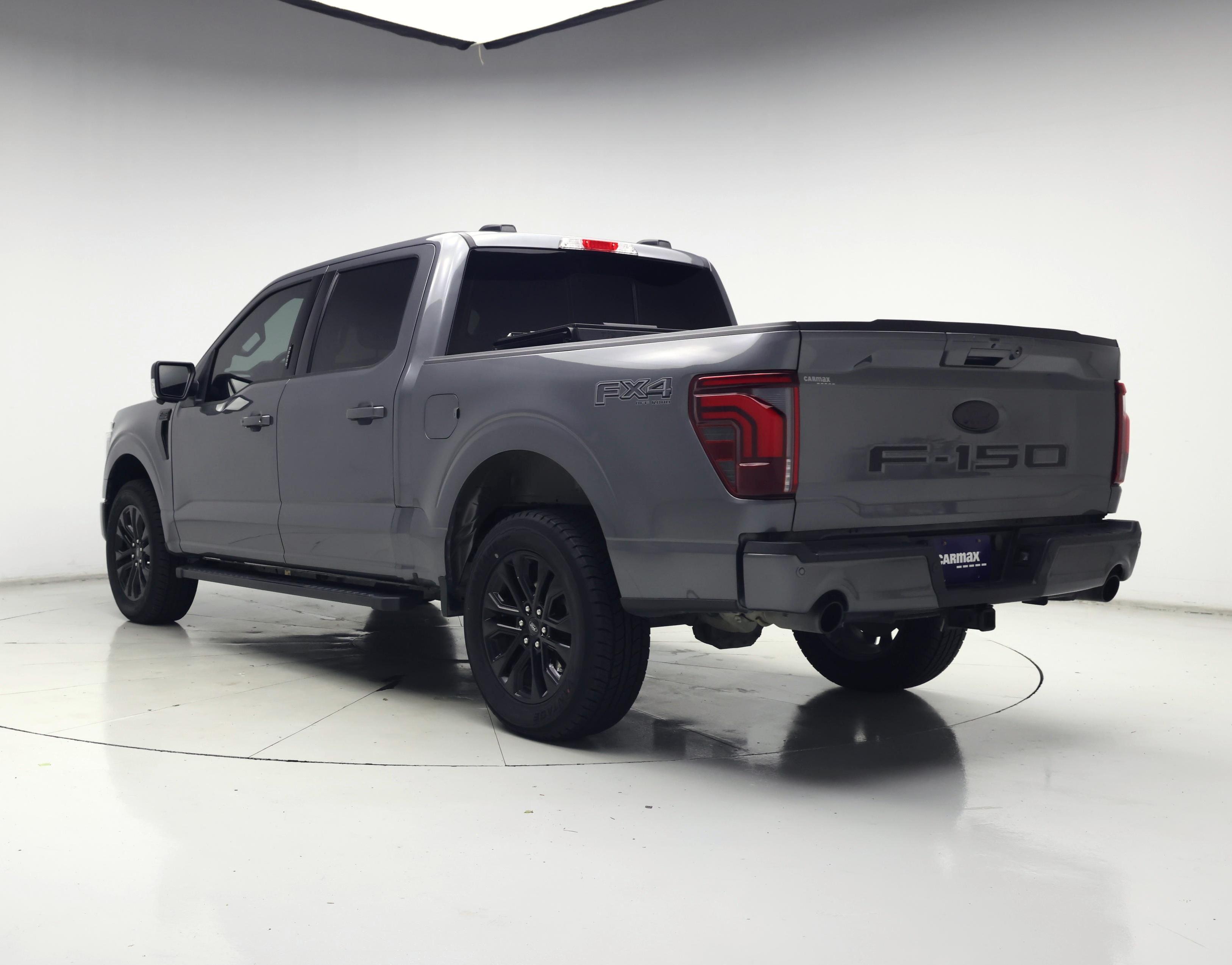 Thumbnail: 2024 Ford F-150 - 2