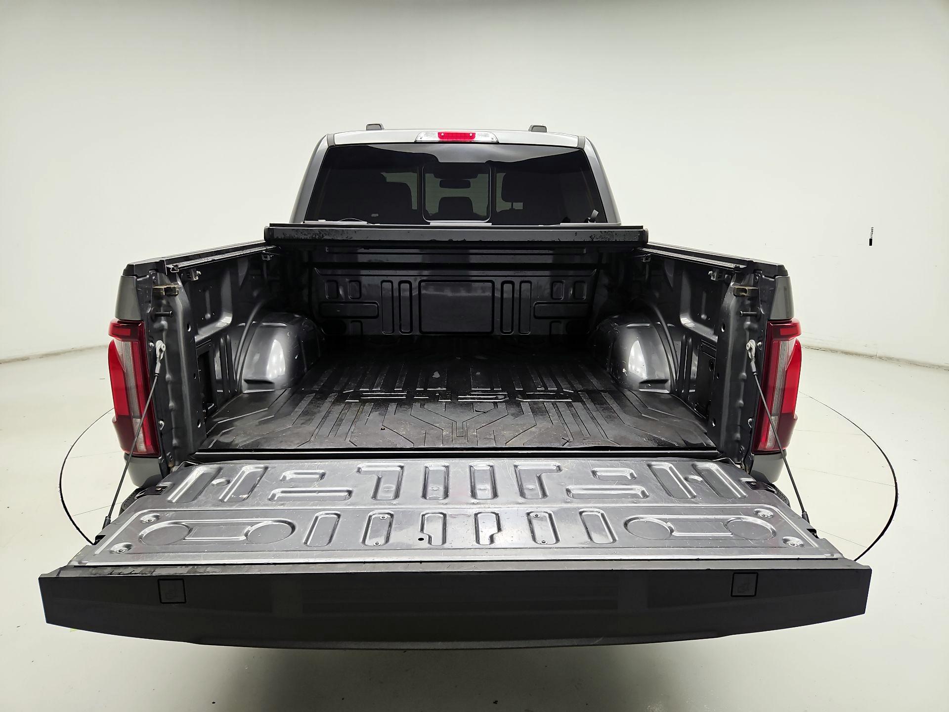 Thumbnail: 2024 Ford F-150 - 19