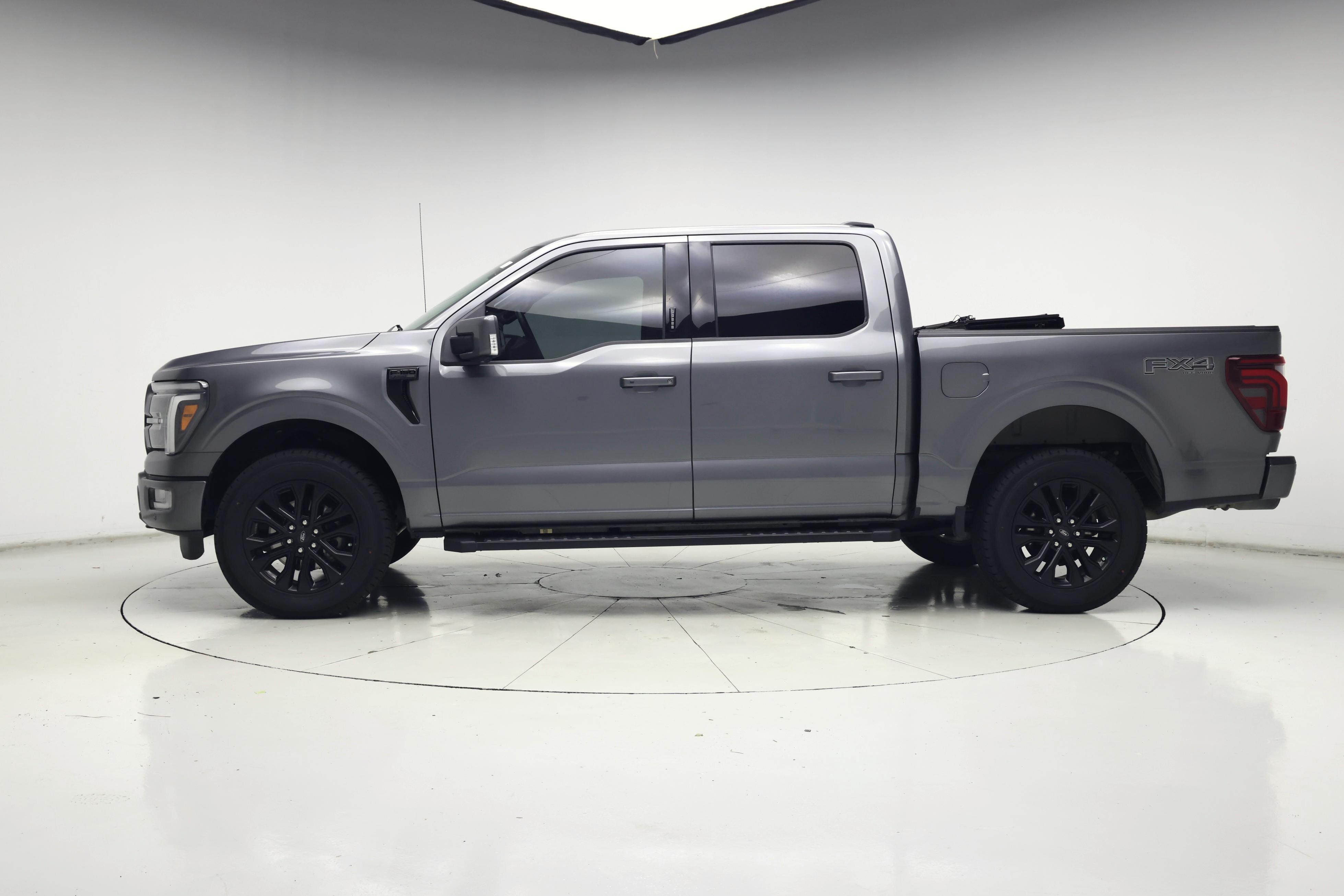 Thumbnail: 2024 Ford F-150 - 3
