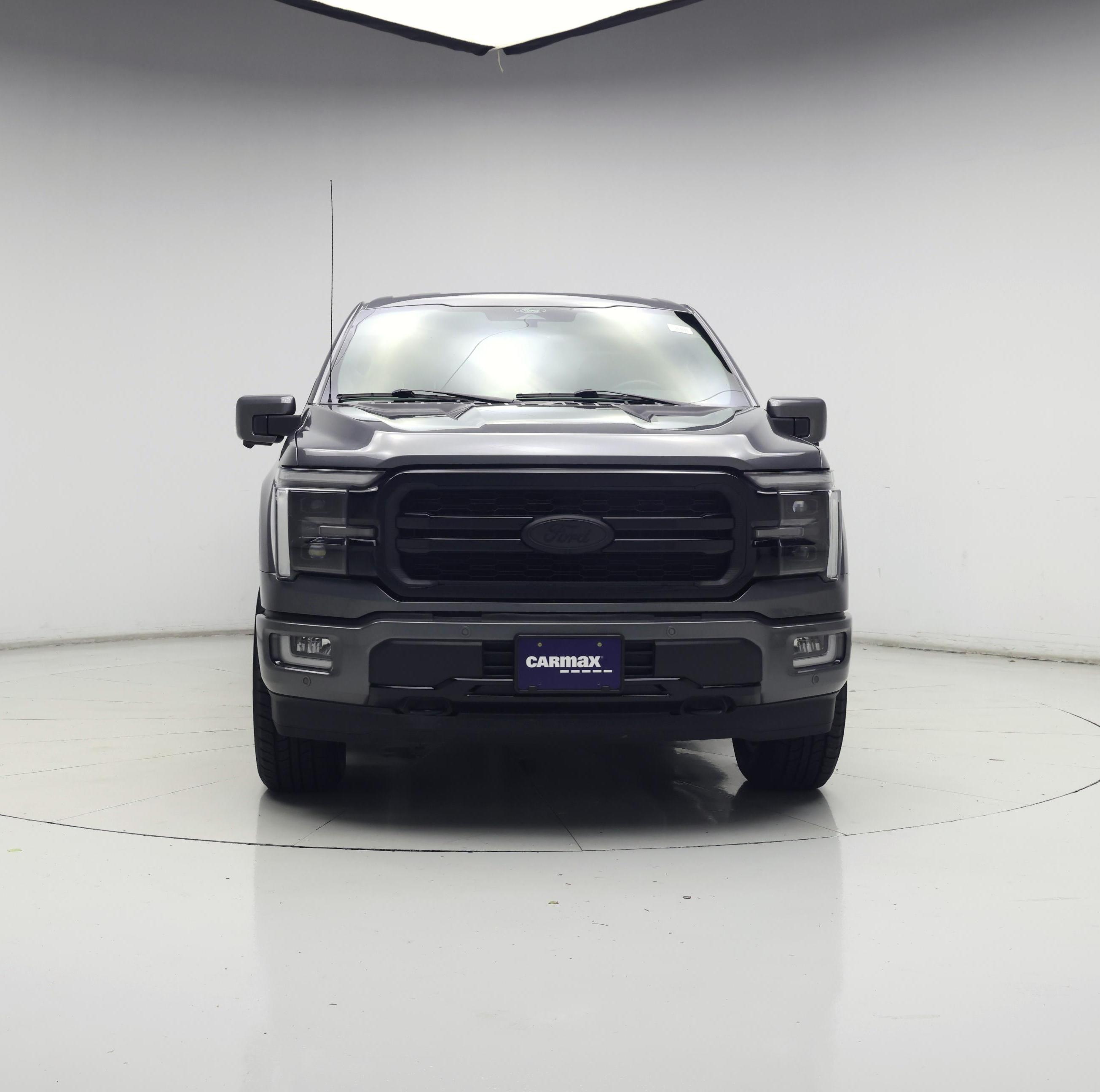 Thumbnail: 2024 Ford F-150 - 5