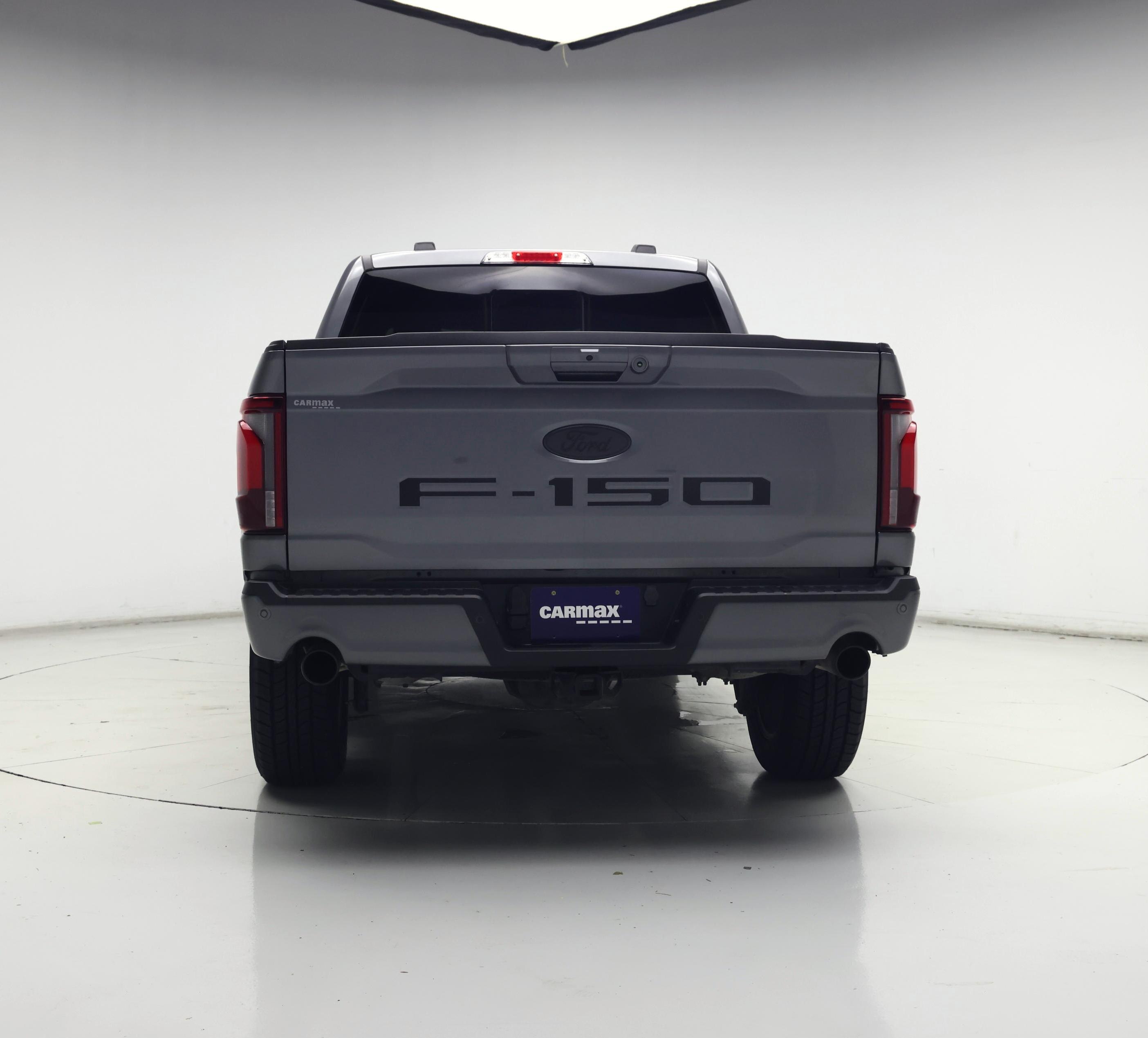 Thumbnail: 2024 Ford F-150 - 6