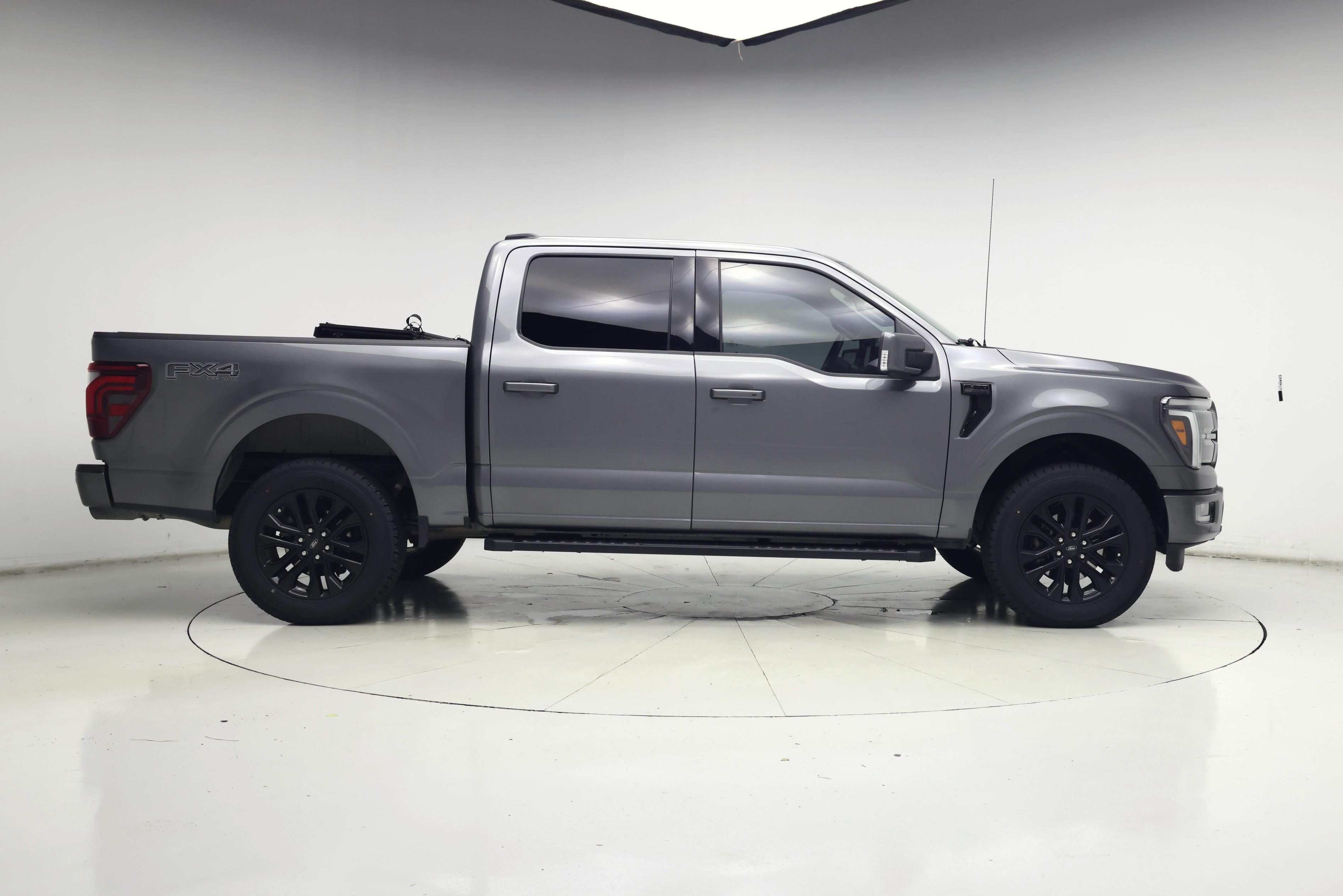 Thumbnail: 2024 Ford F-150 - 7