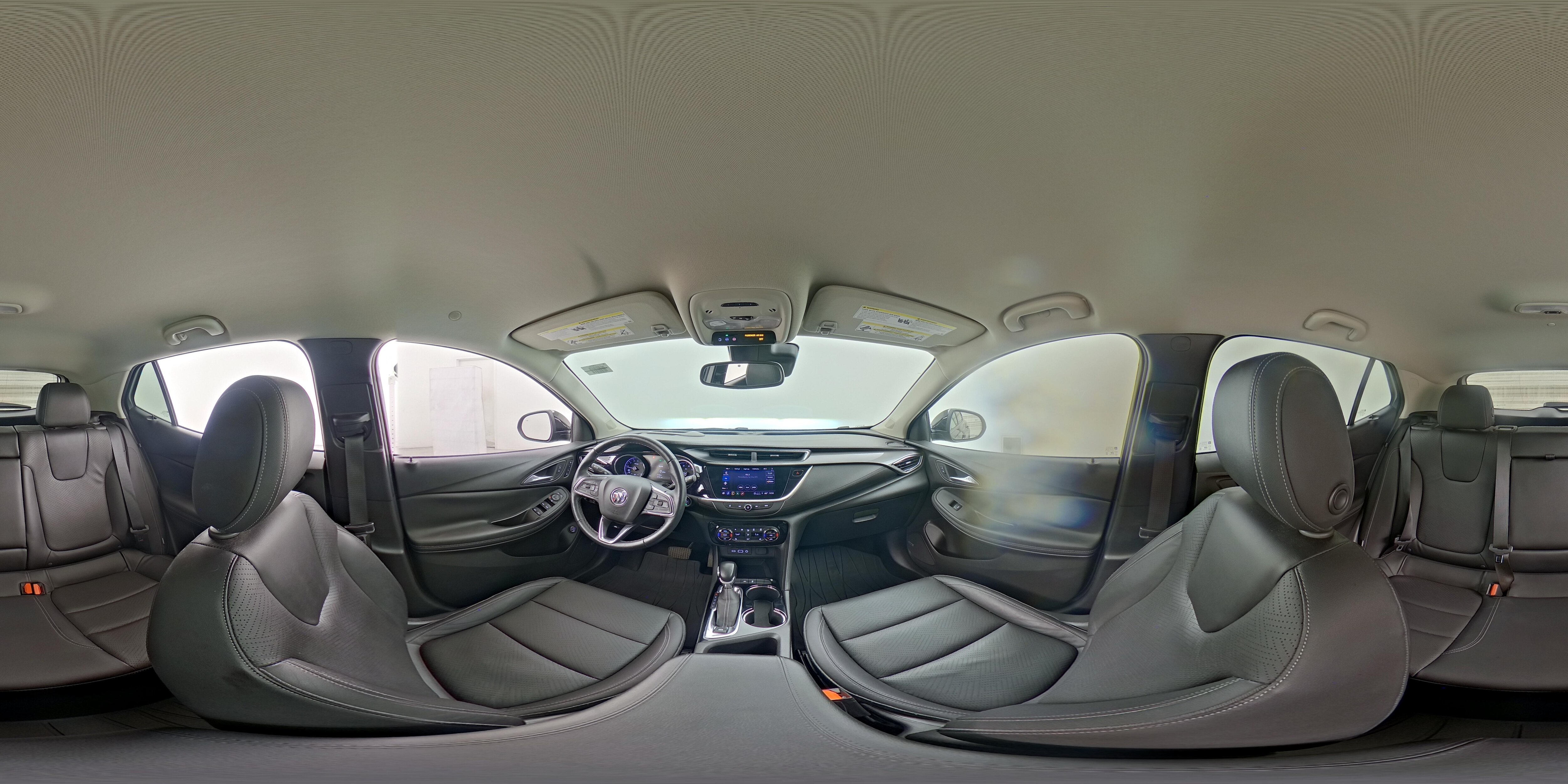 2021 Buick Encore GX Essence - Photo 25