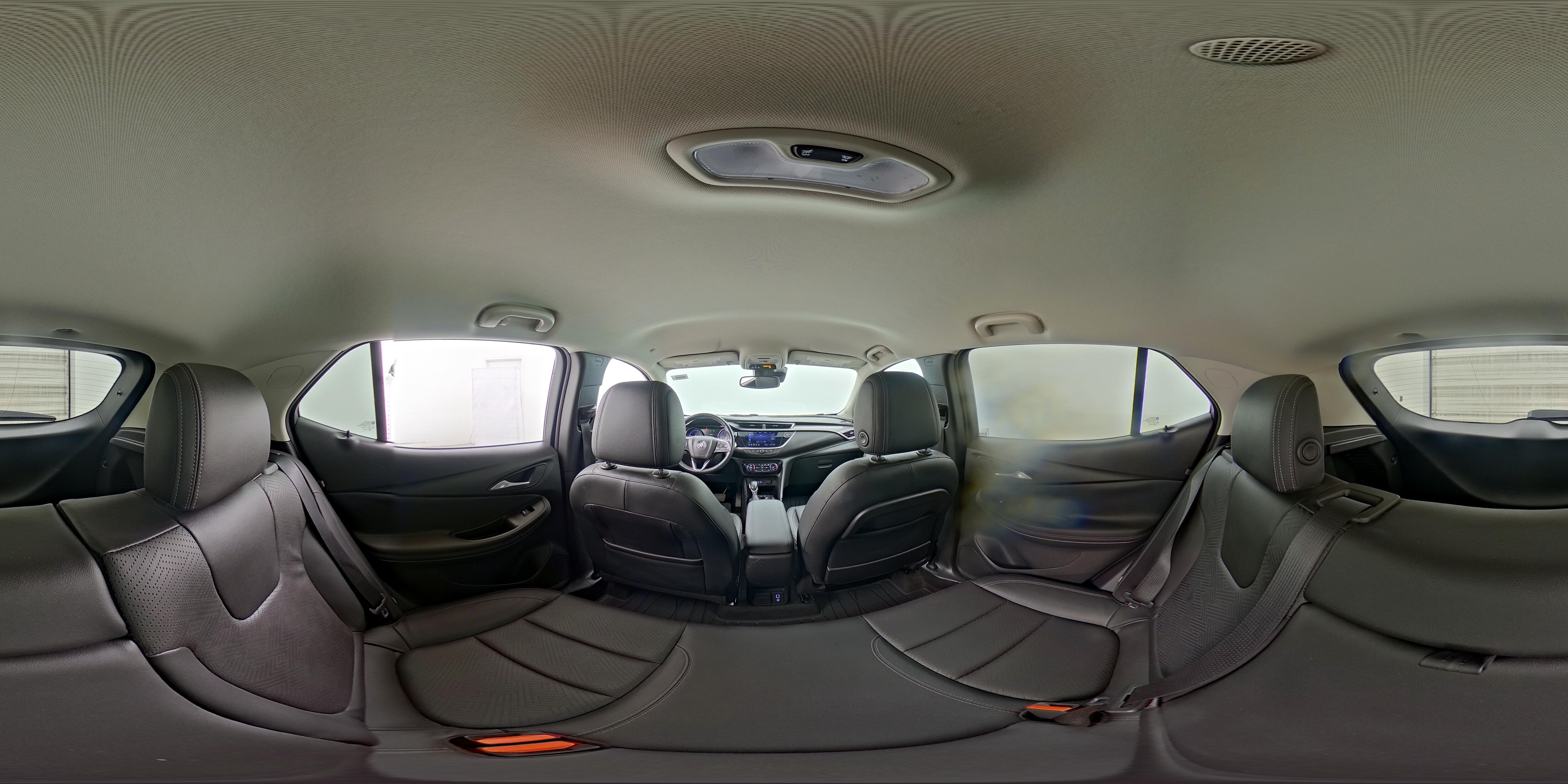 2021 Buick Encore GX Essence - Photo 26