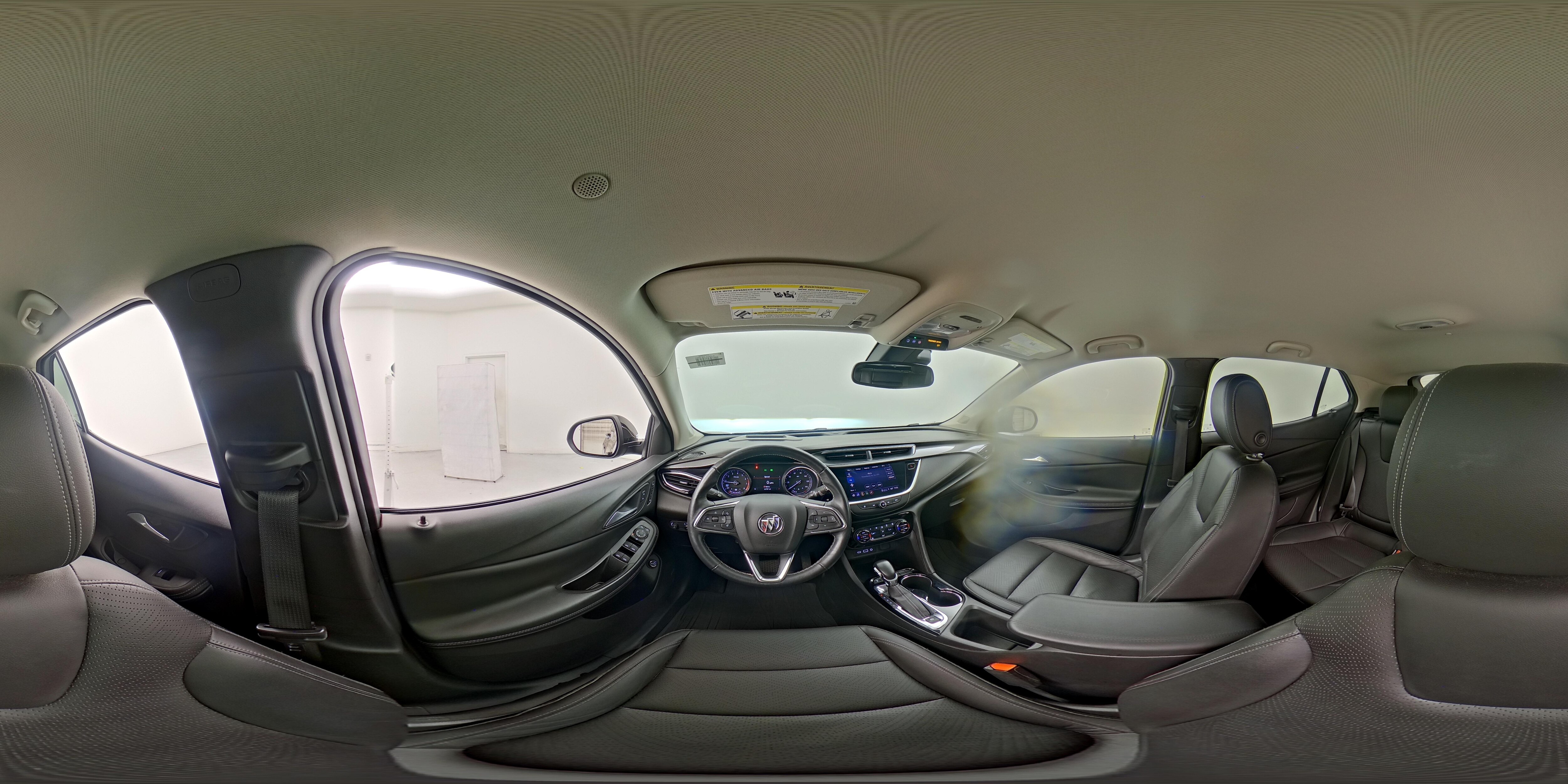 2021 Buick Encore GX Essence - Photo 27