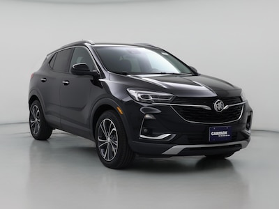 2021 Buick Encore GX Essence