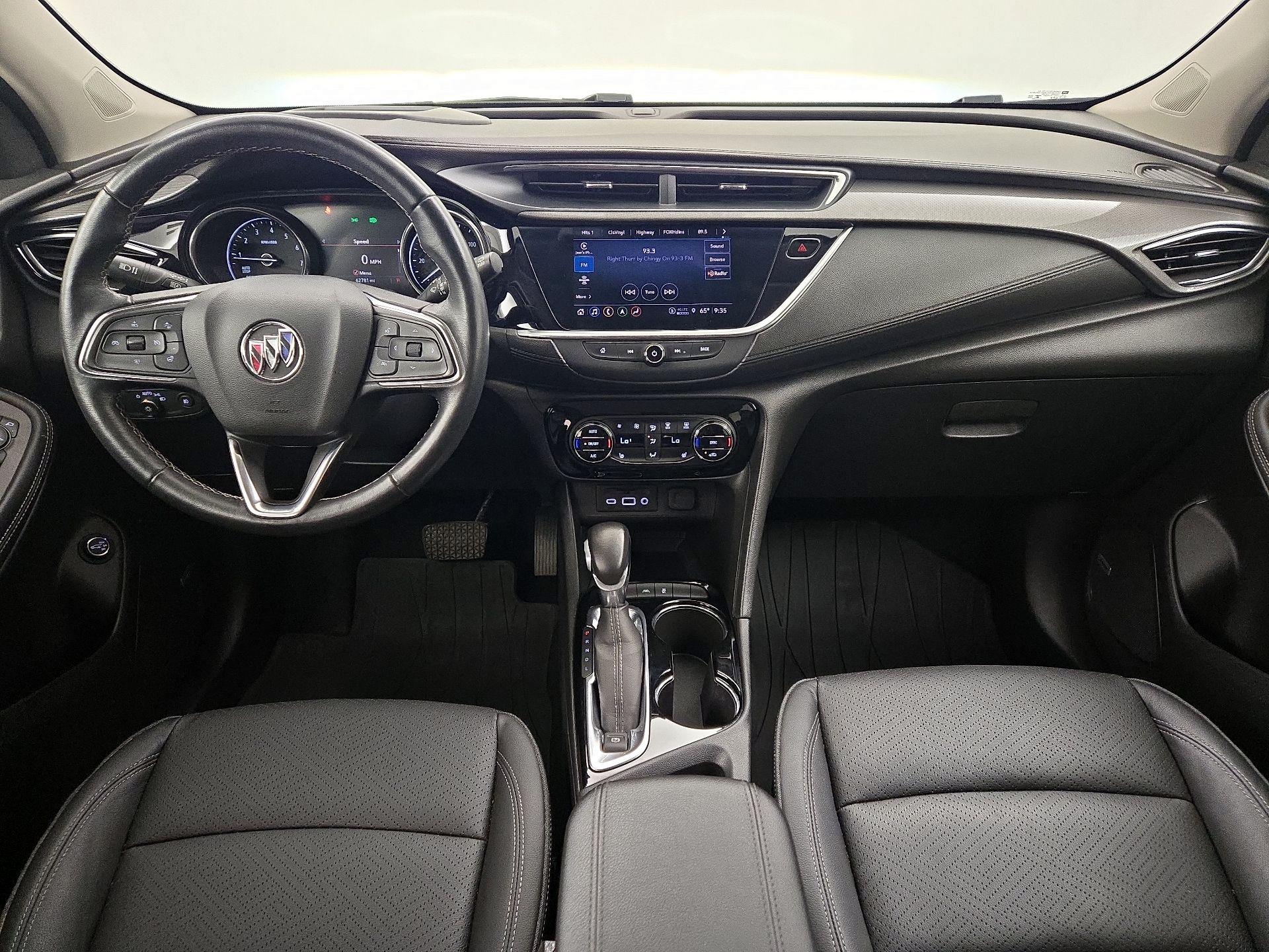 Thumbnail: 2021 Buick Encore GX - 9