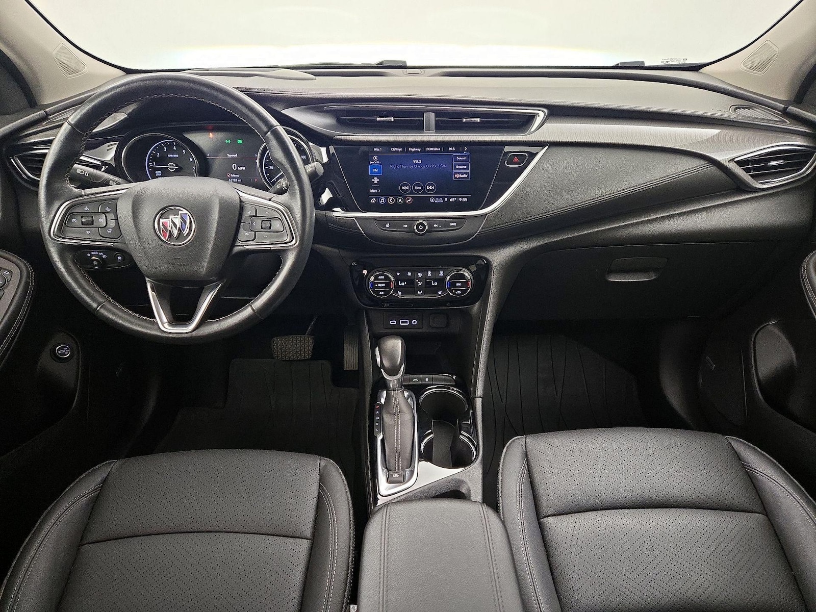 2021 Buick Encore GX Essence - Photo 10